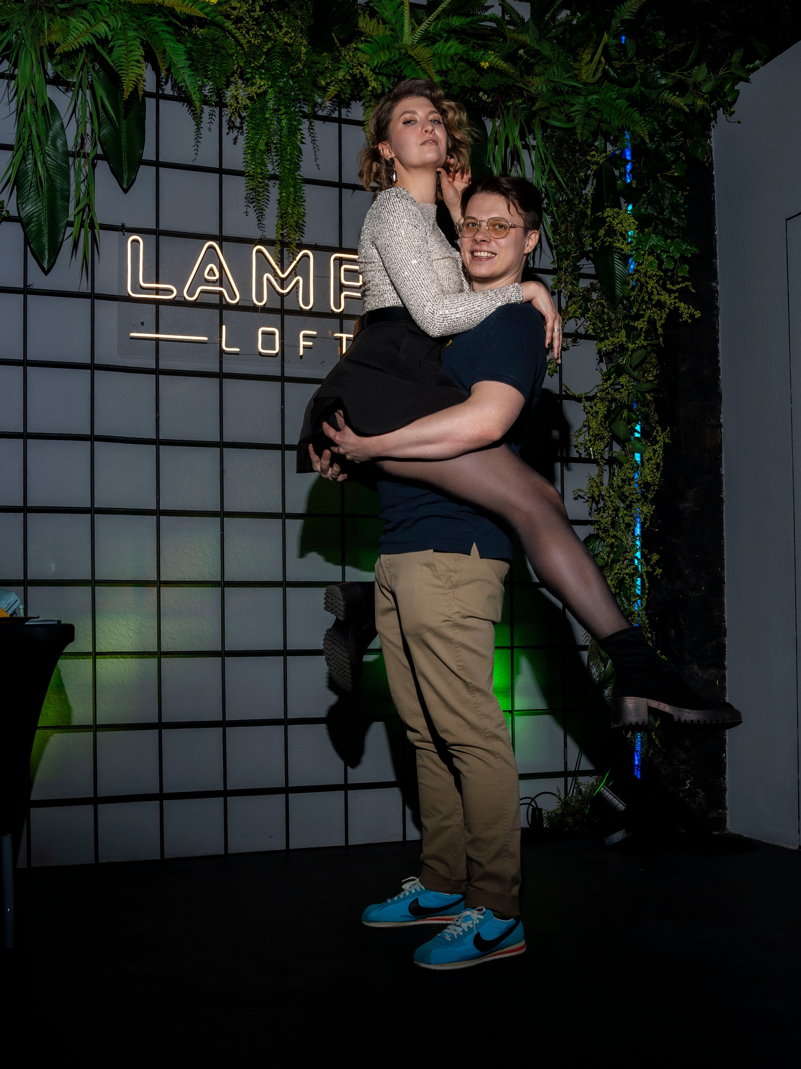 HB Olya. Портретный фотограф Москва Белогорцев Сергей