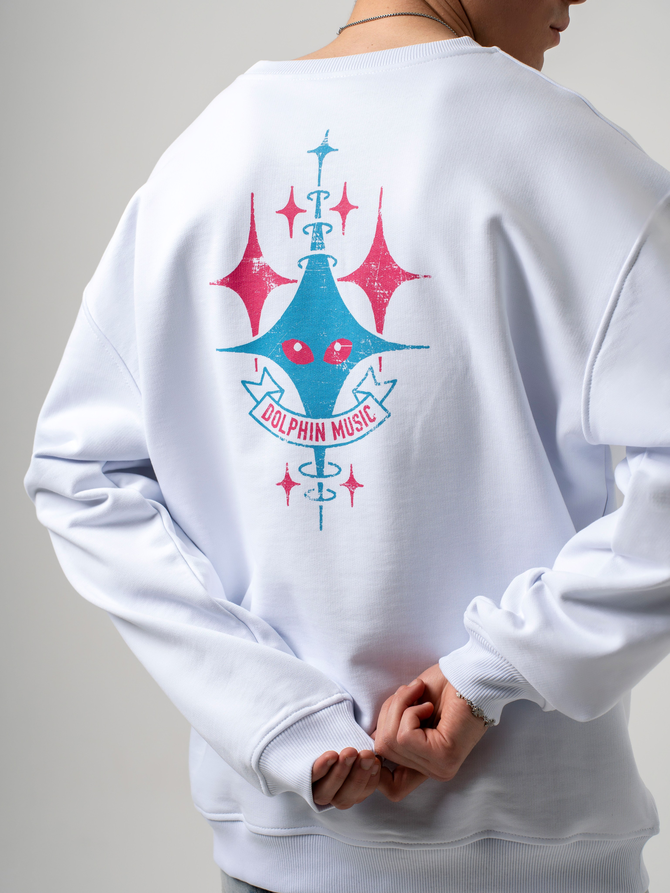 Дельфин. Портретный фотограф Москва Белогорцев Сергей