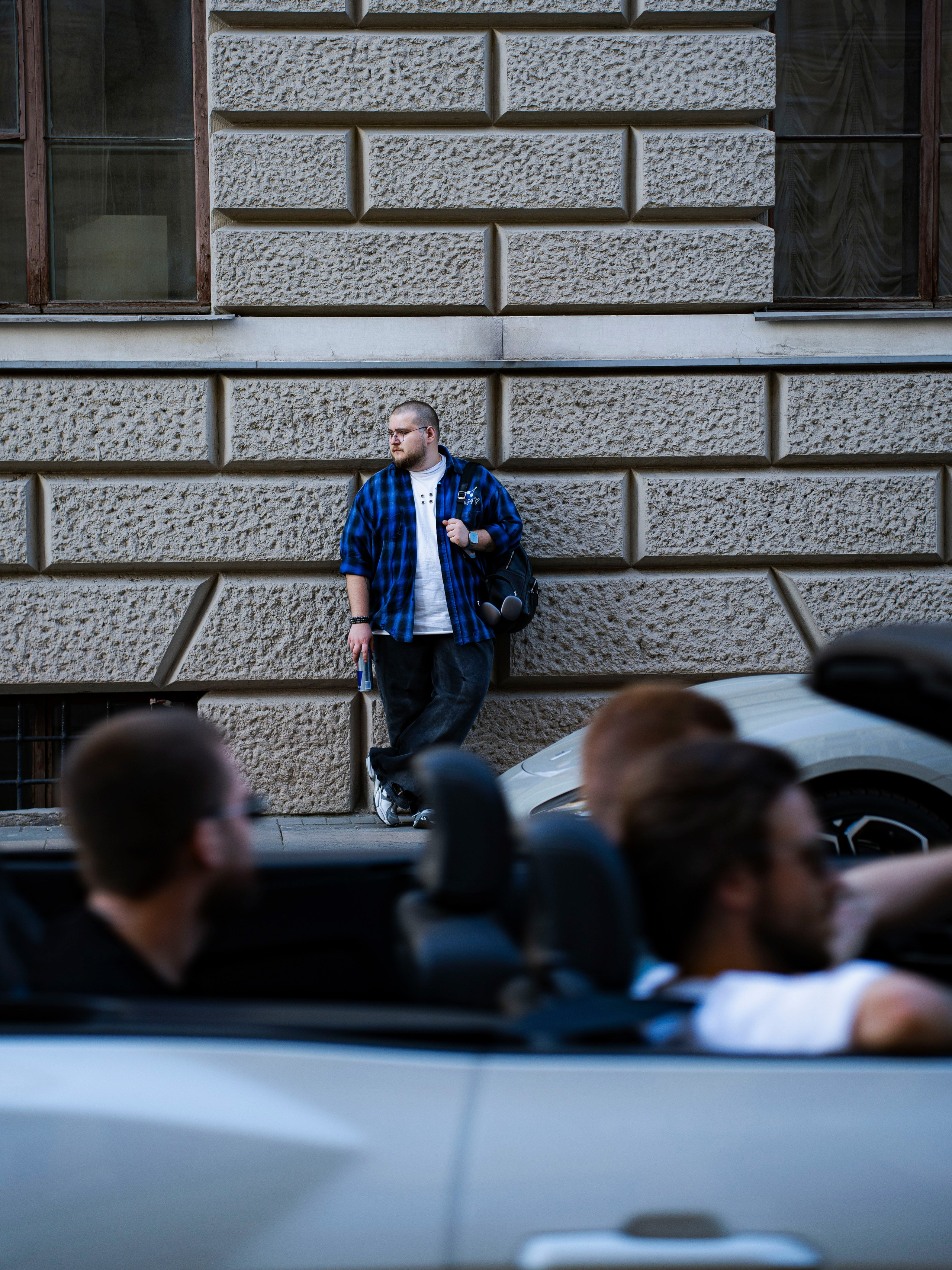 Egor. Портретный фотограф Москва Белогорцев Сергей