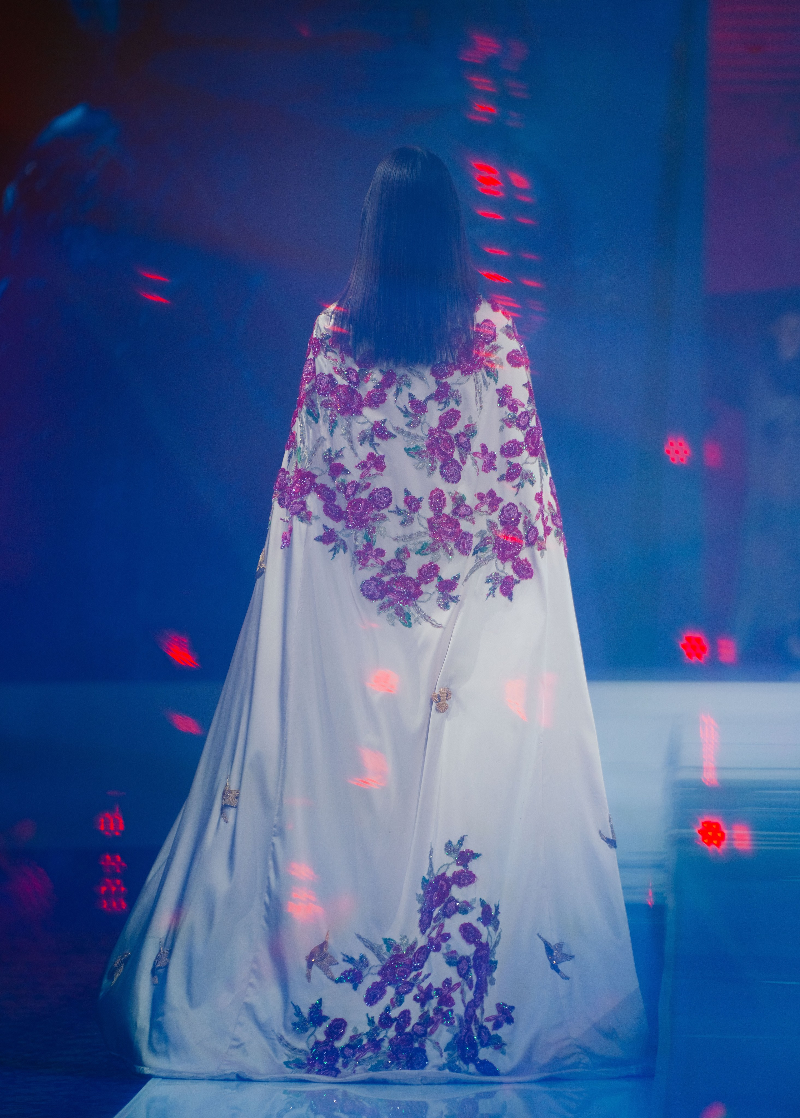 Modest Fashion Day / 2025. Саша Копылов, фотограф в Казани