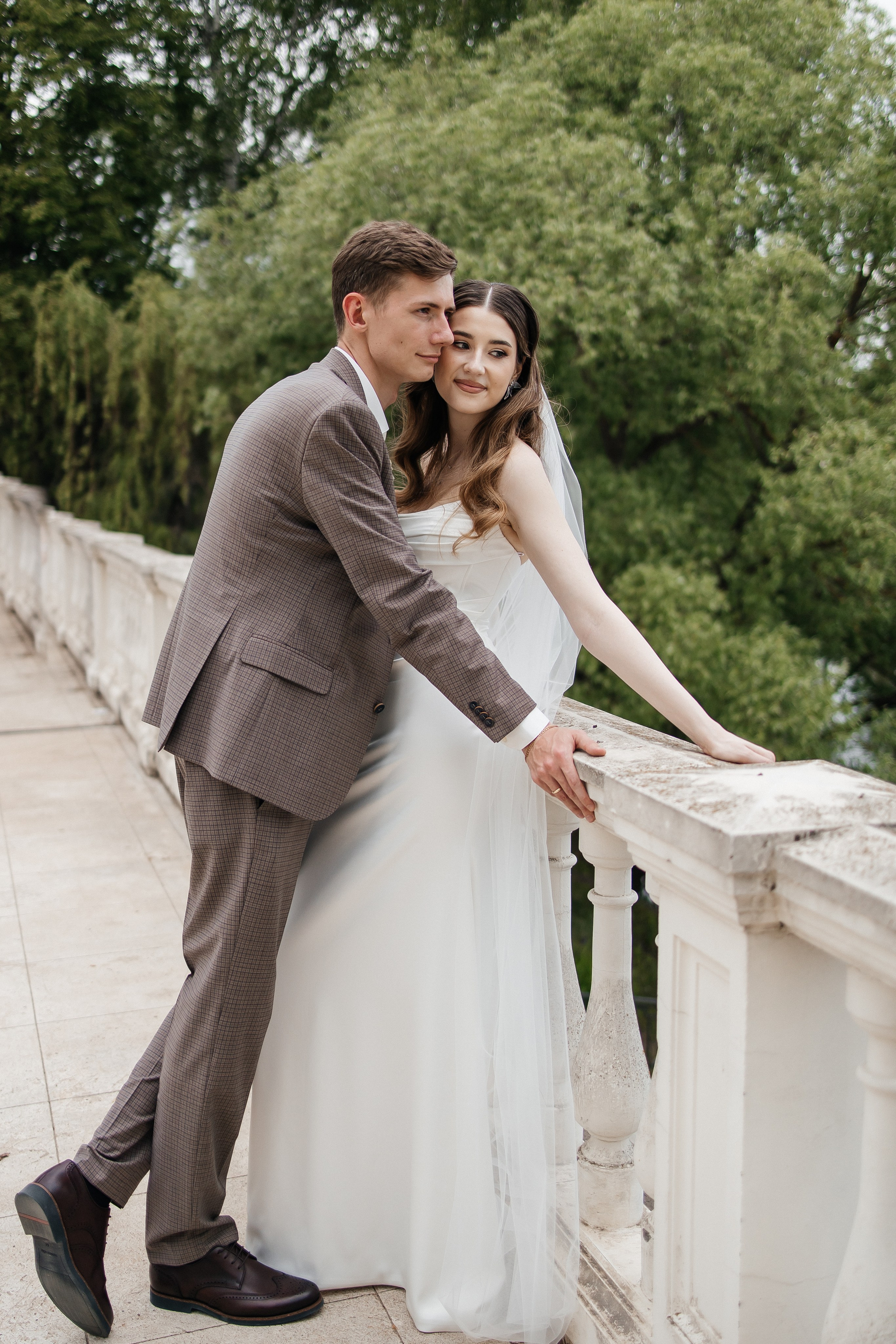 Алина и Дима. Свадебный и семейный фотограф Тина Ленина Москва/Санкт-Петербург