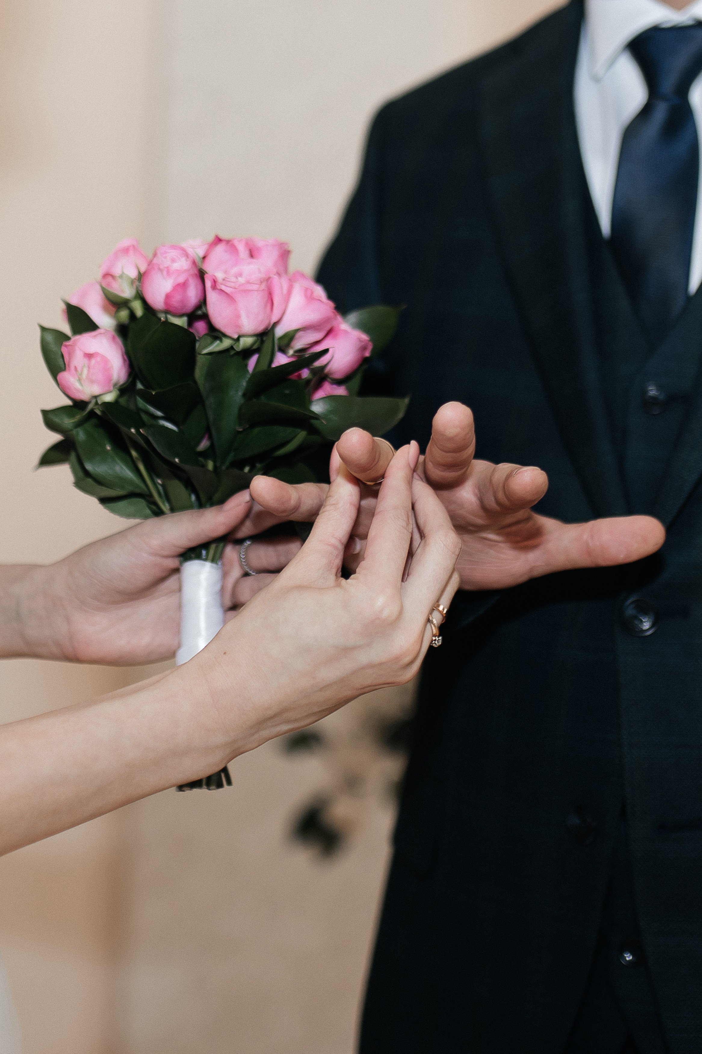 Свадьба Валерии и Олега. Свадебный и контент фотограф в Петрозаводске Ксения Истрафилова