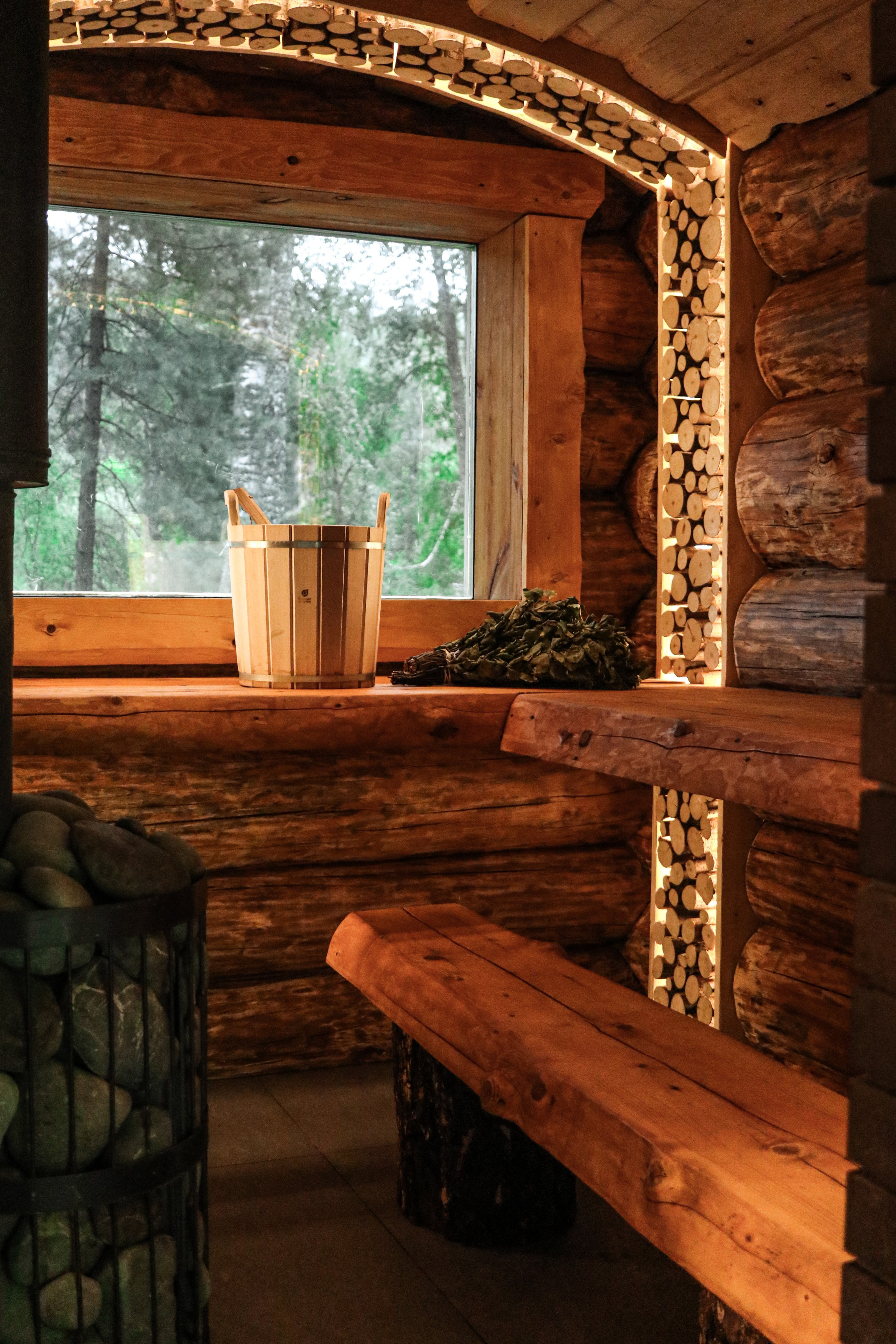 «Pinewood» банный комплекс, респ. Алтай. Контент фотограф Дмитрий Борисов