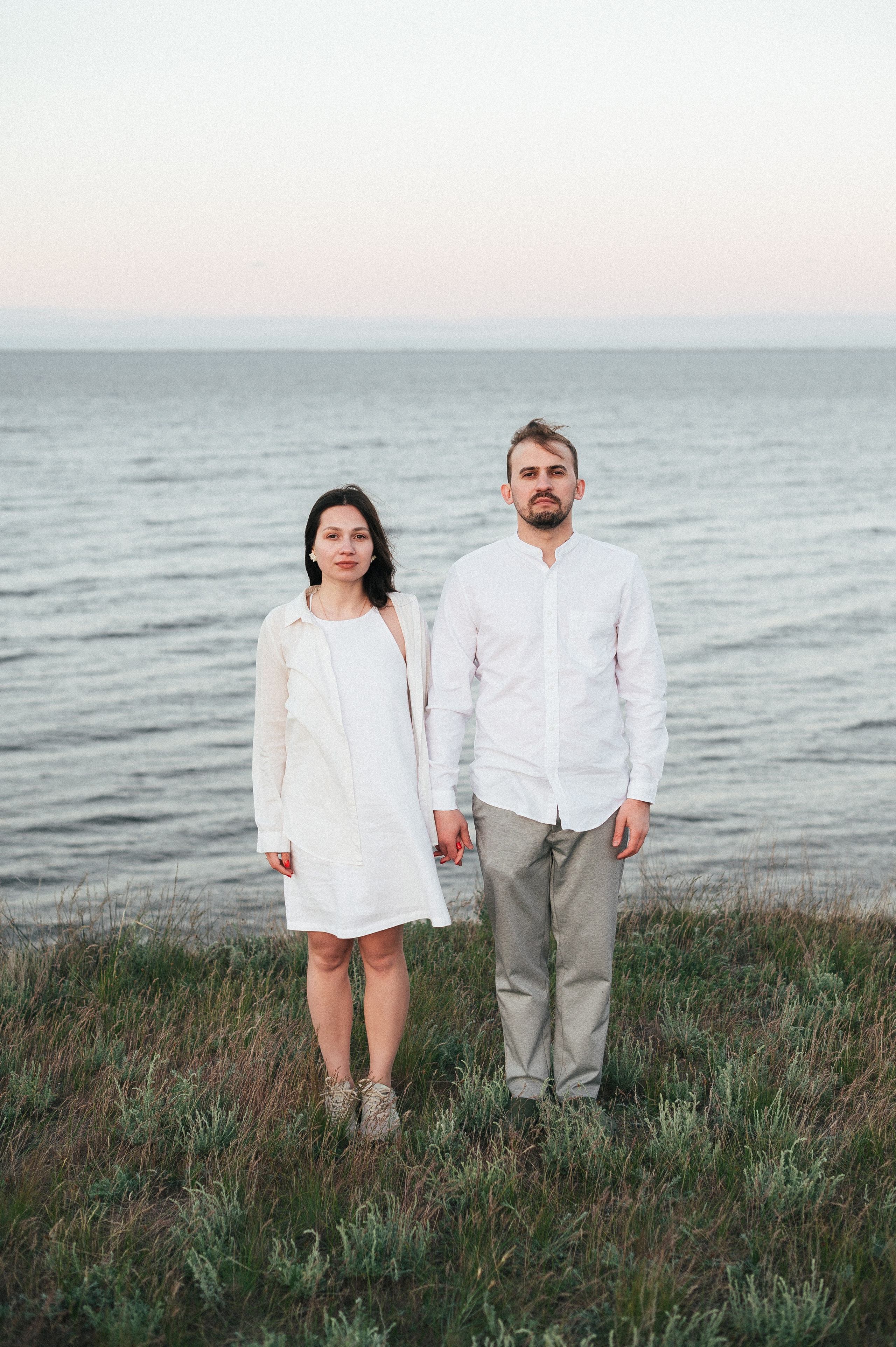 Женек и Катюша. SARKISOPH | Фотограф Волгоград