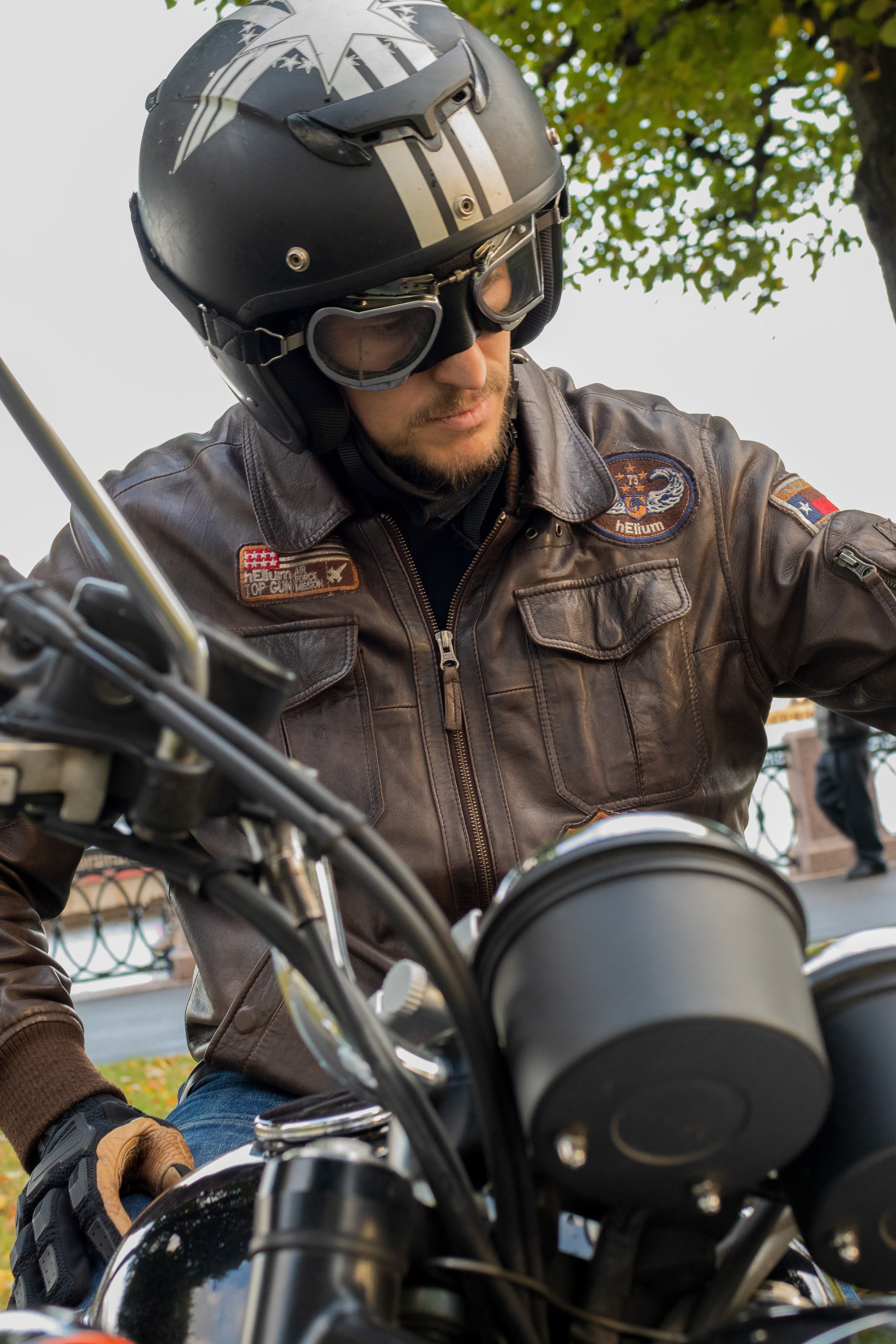 Александр. Репортажный фотограф Санкт-Петербург | Роман Карбышев