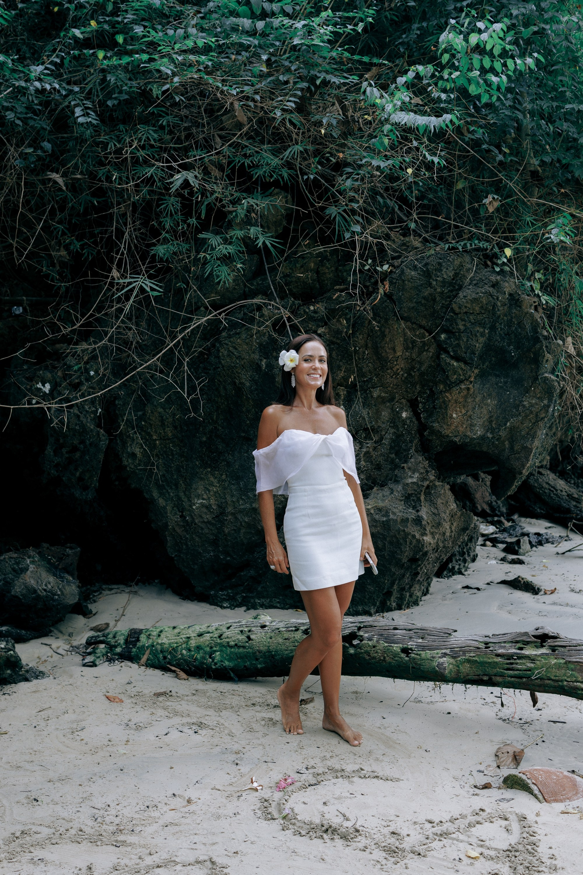 Семейная фотосессия в Краби. Федор Лемешко — Семейный и Свадебный Лайфстайл фотограф в Таиланде Дубае Грузии Армении