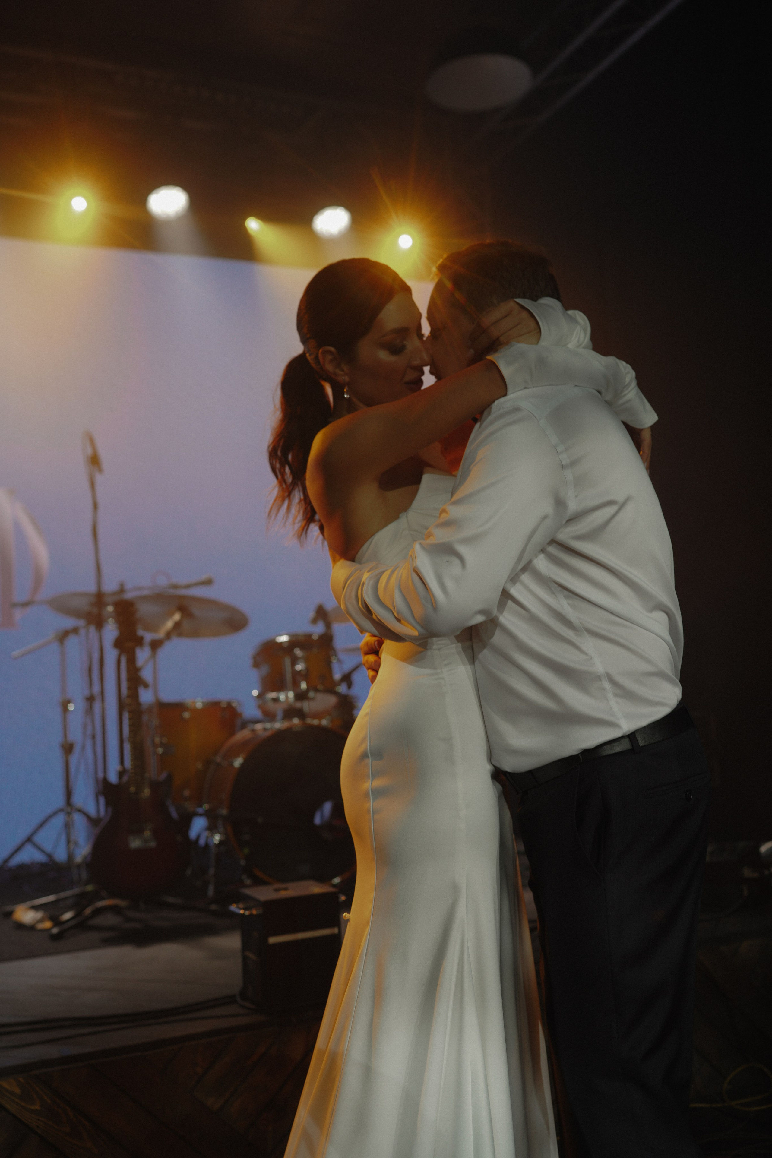 Максим и Ольга. Организатор Романова Любовь