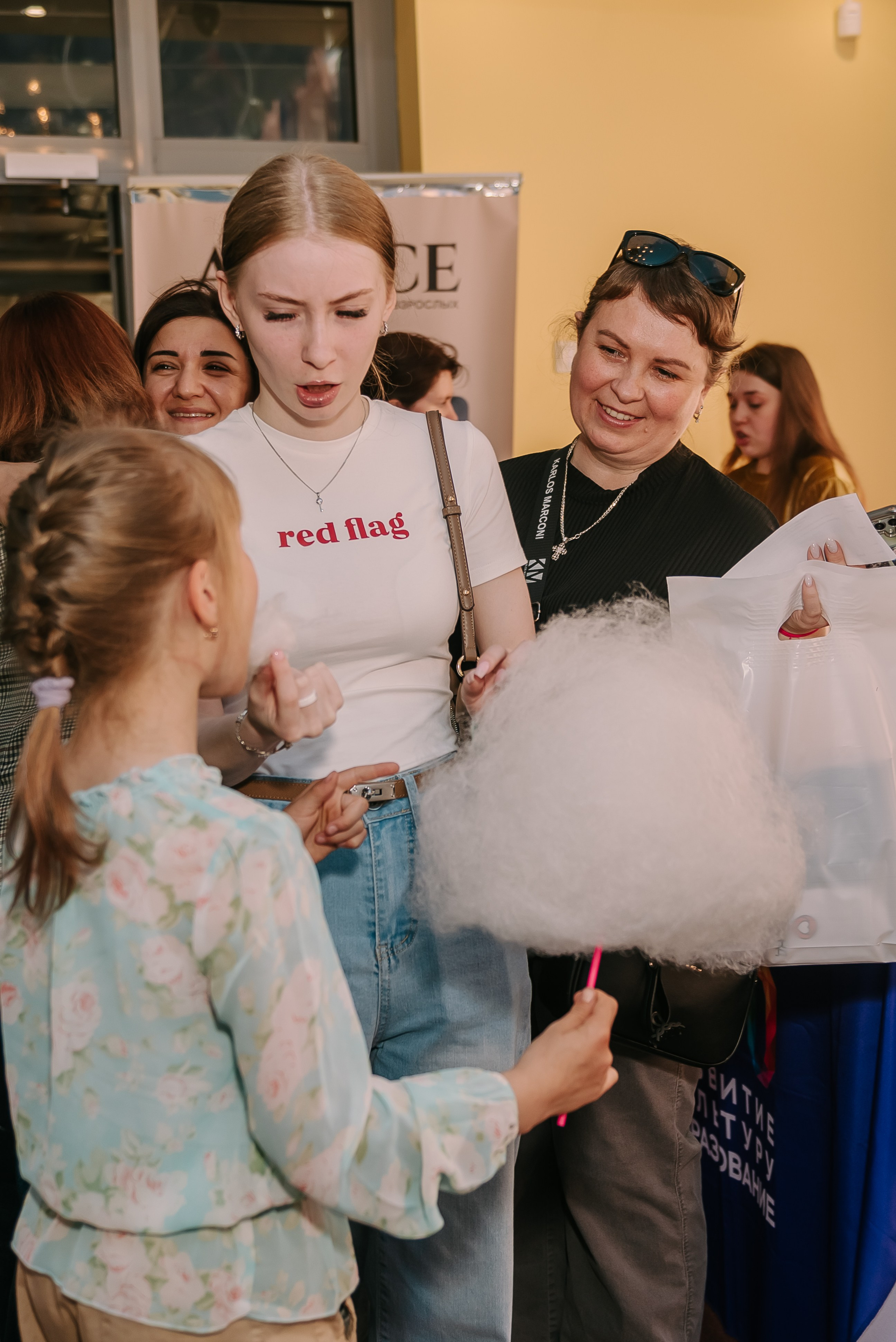 Юные Таланты России 2024. Детский фотограф, семейный фотограф и репортажи в Кемерово