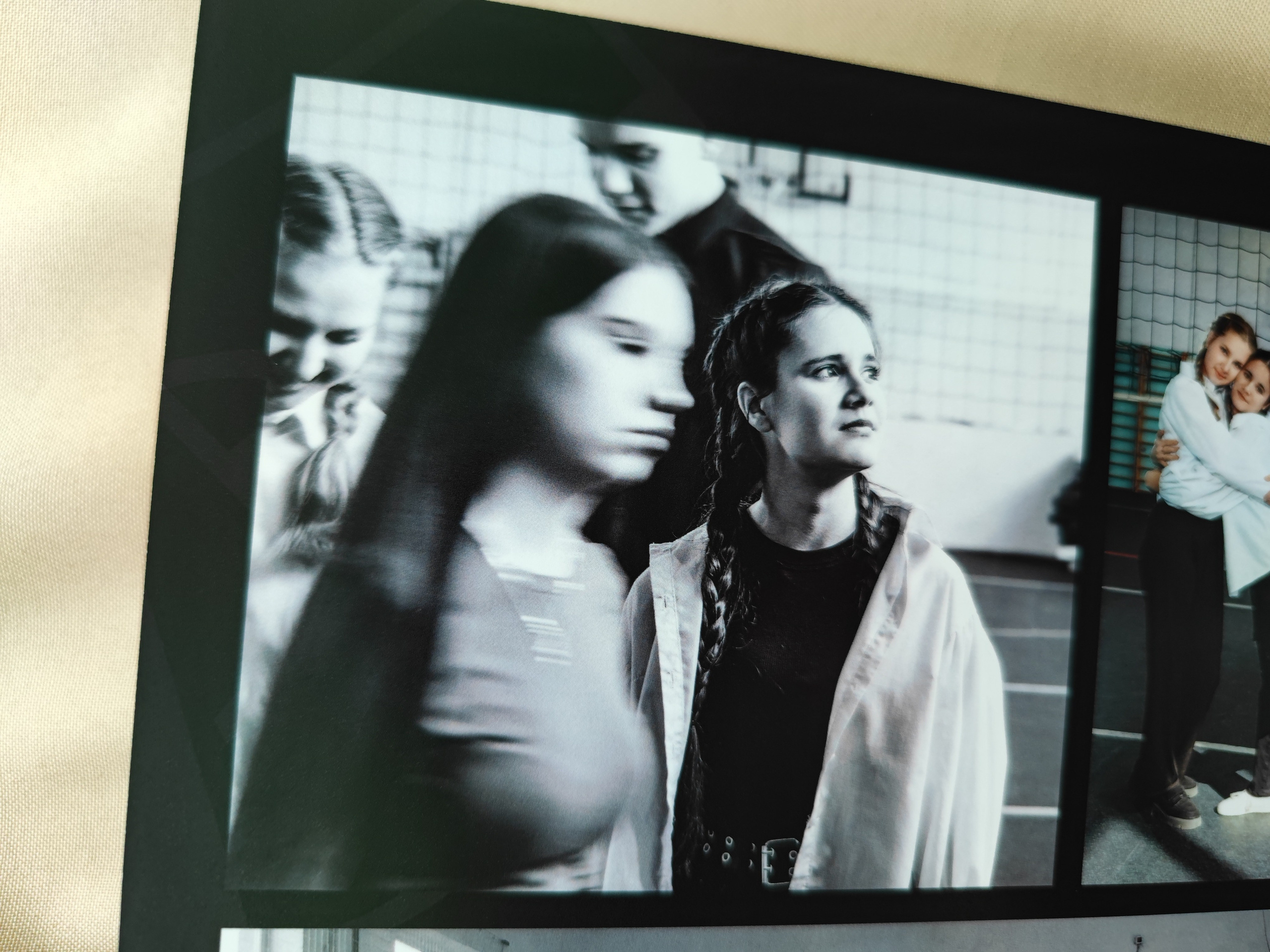 Классика 5. Ольга Плаксина фотограф в Саратове