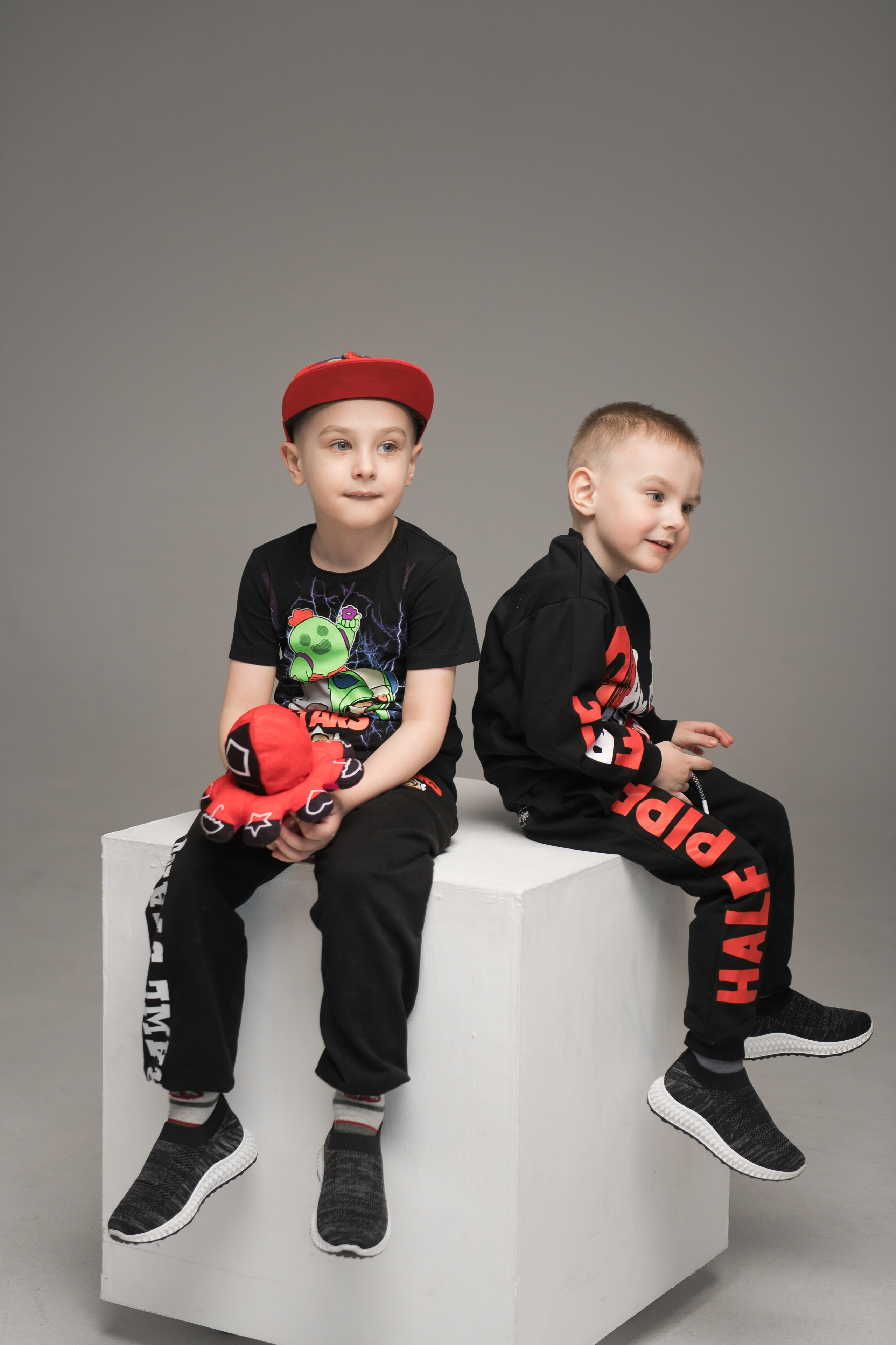 Детское. Фотограф Егоров Констанин