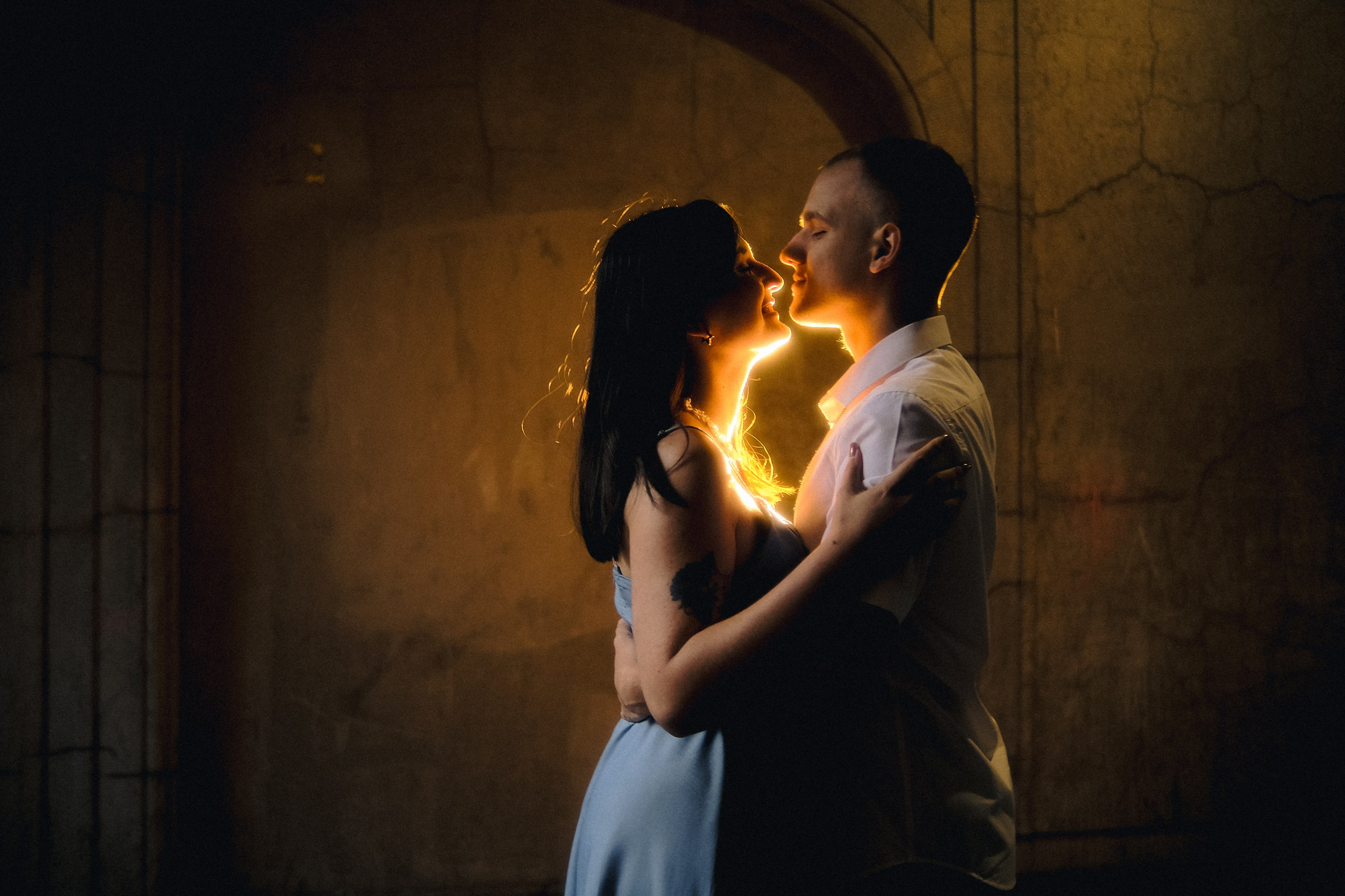 Катя & Слава. Phdkvmr.ru