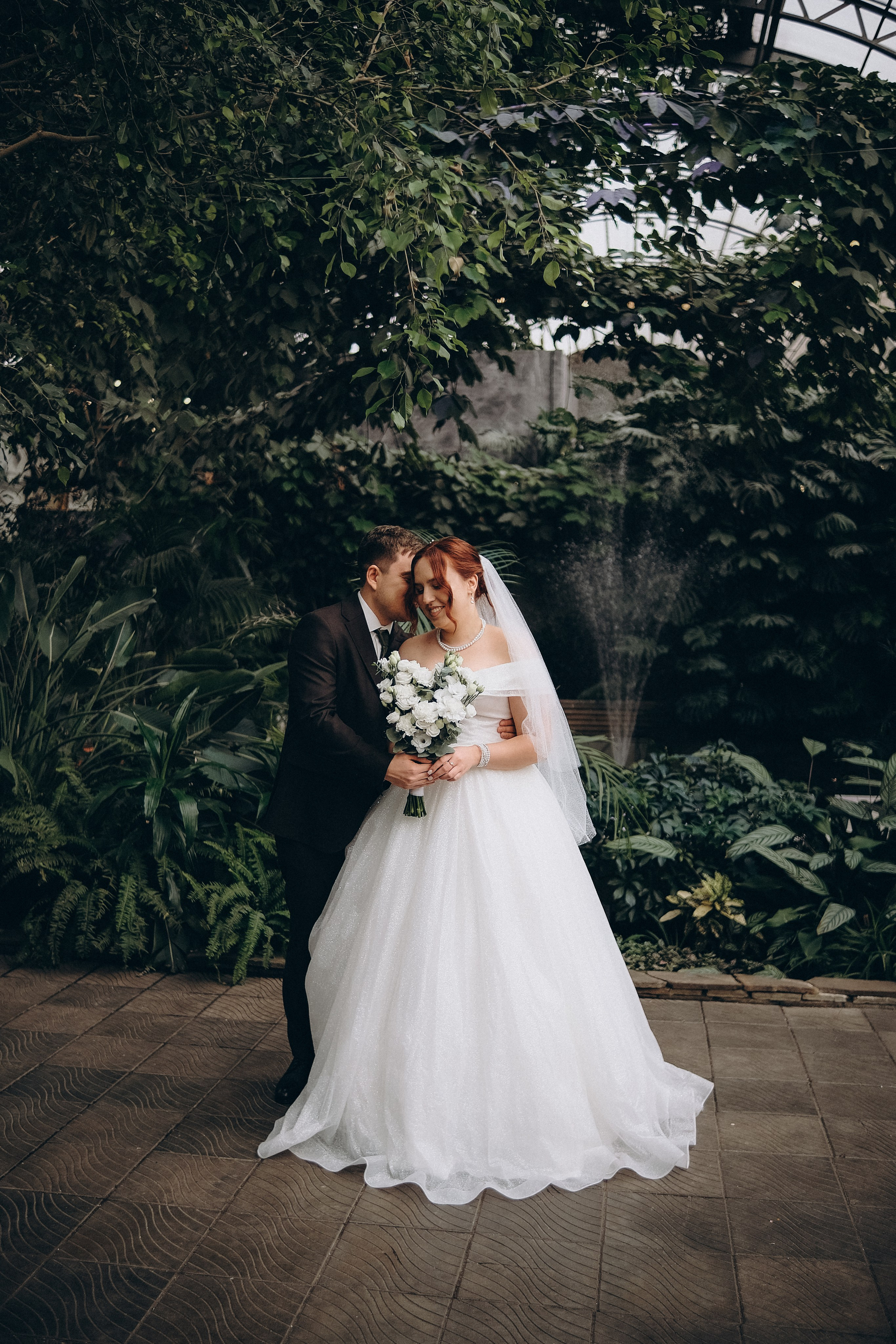 Марина & Кирилл. ДБ1. Phdkvmr.ru