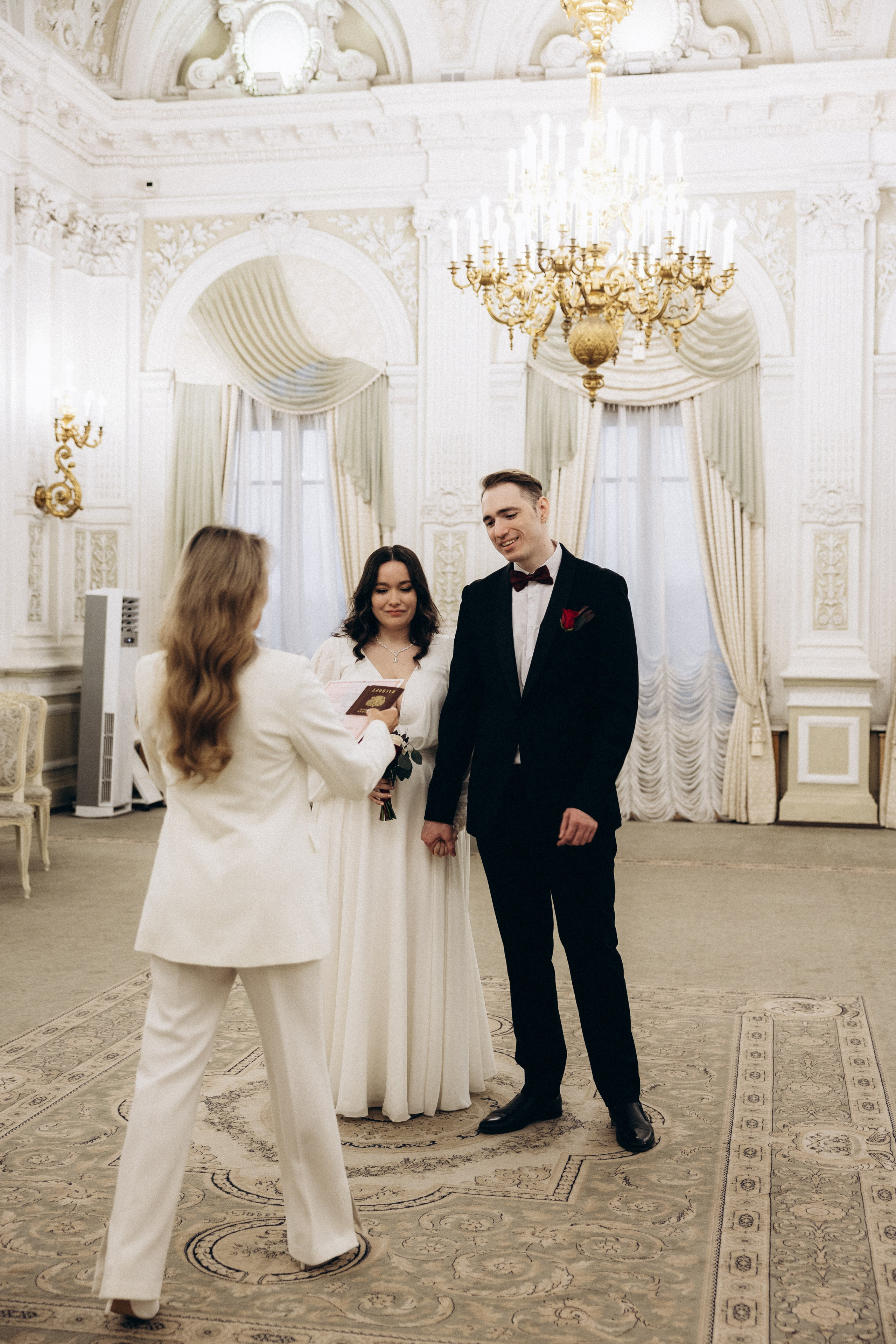 Света & Гио. ДБ1. Phdkvmr.ru