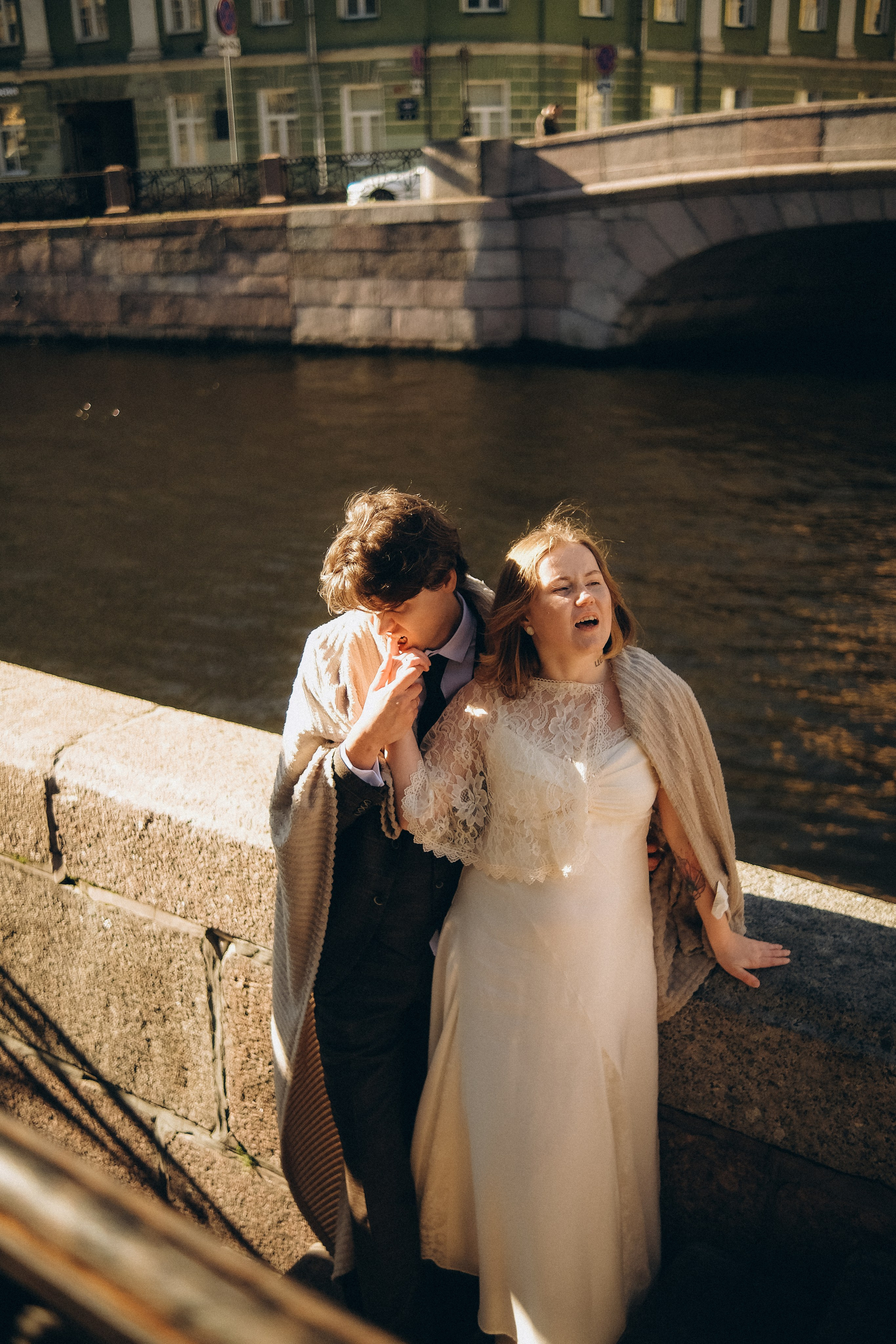 Женя & Артем. Phdkvmr.ru