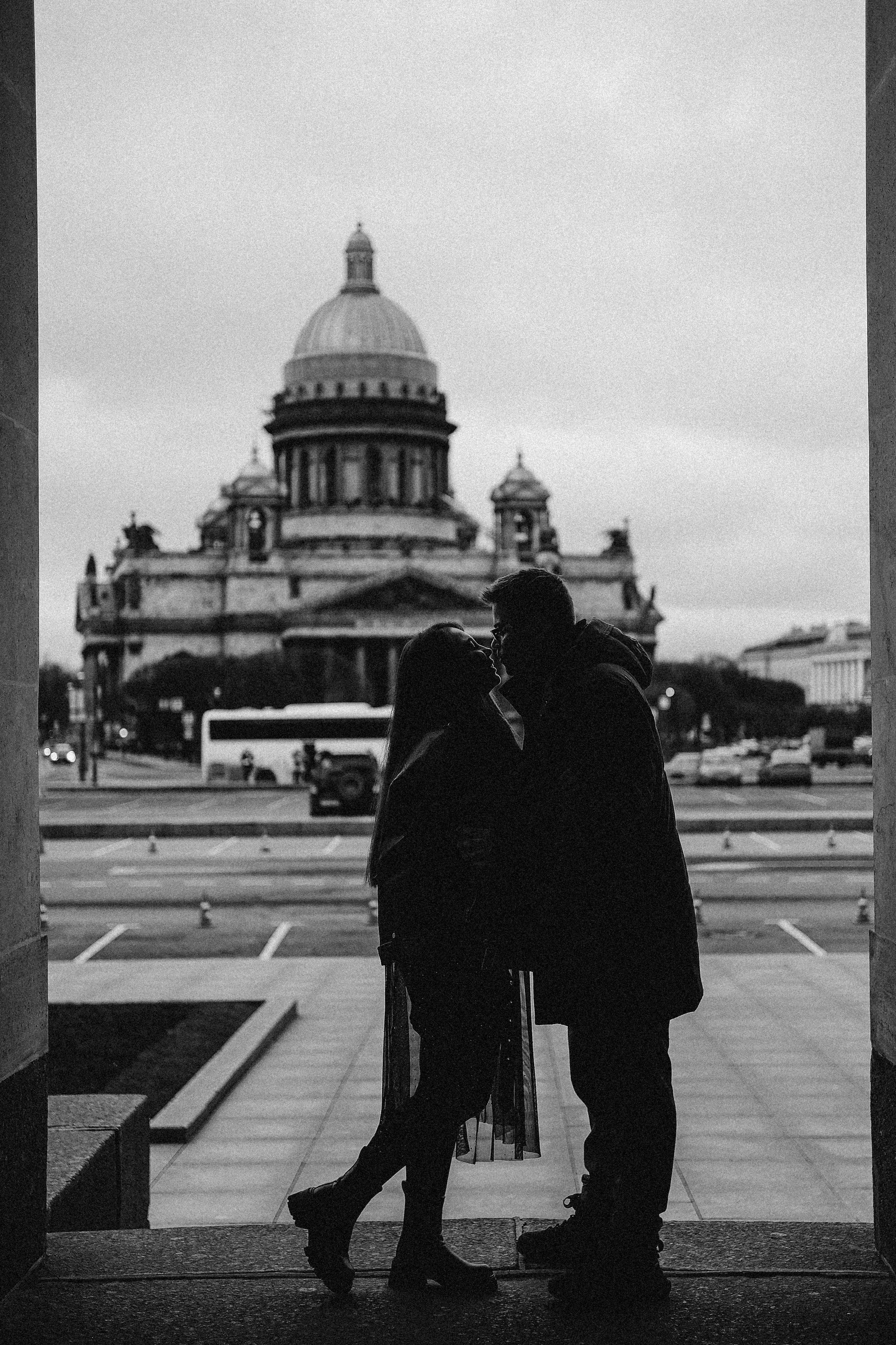 Оля & Илья. Phdkvmr.ru