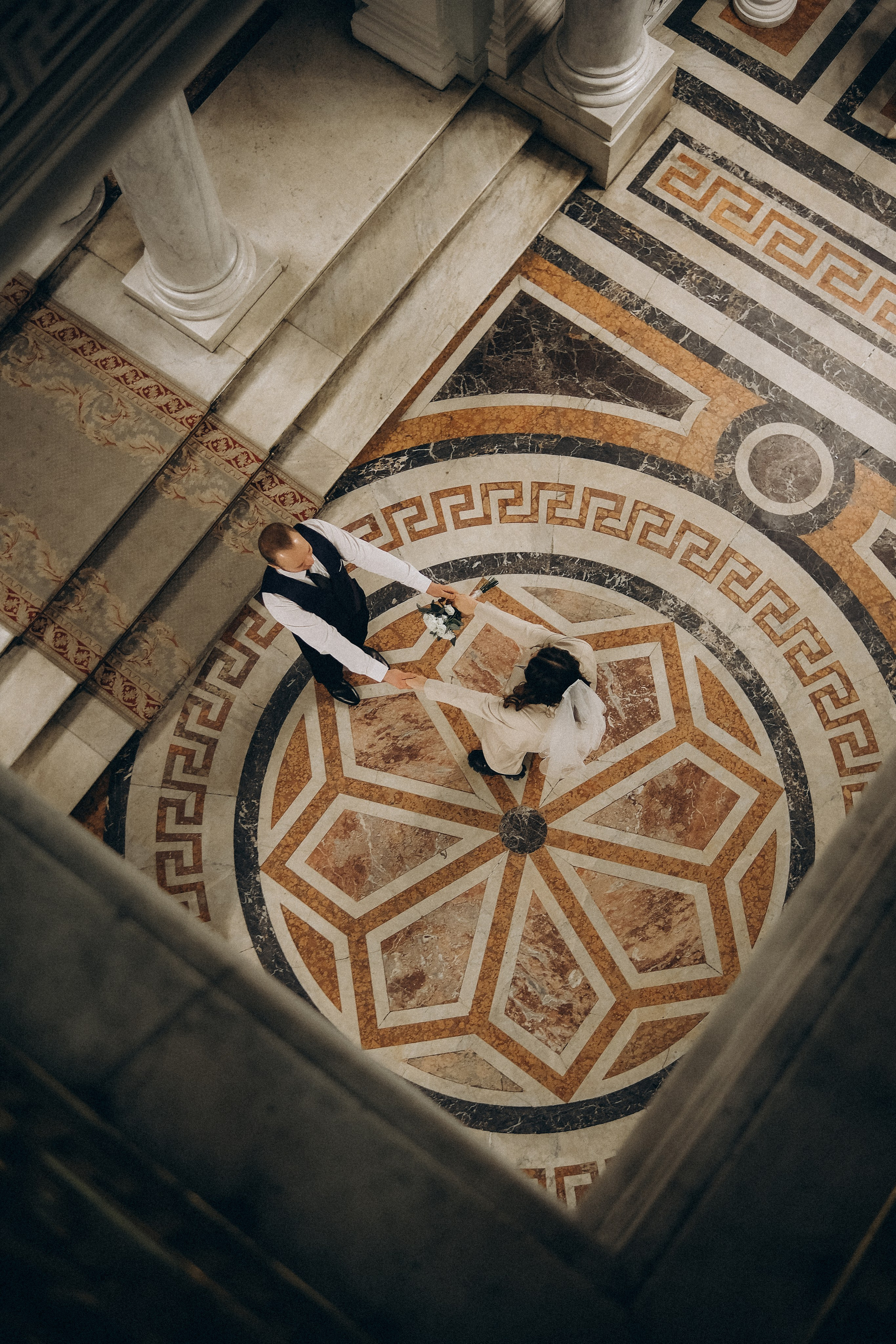 Аделия & Леша ДБ1. Phdkvmr.ru