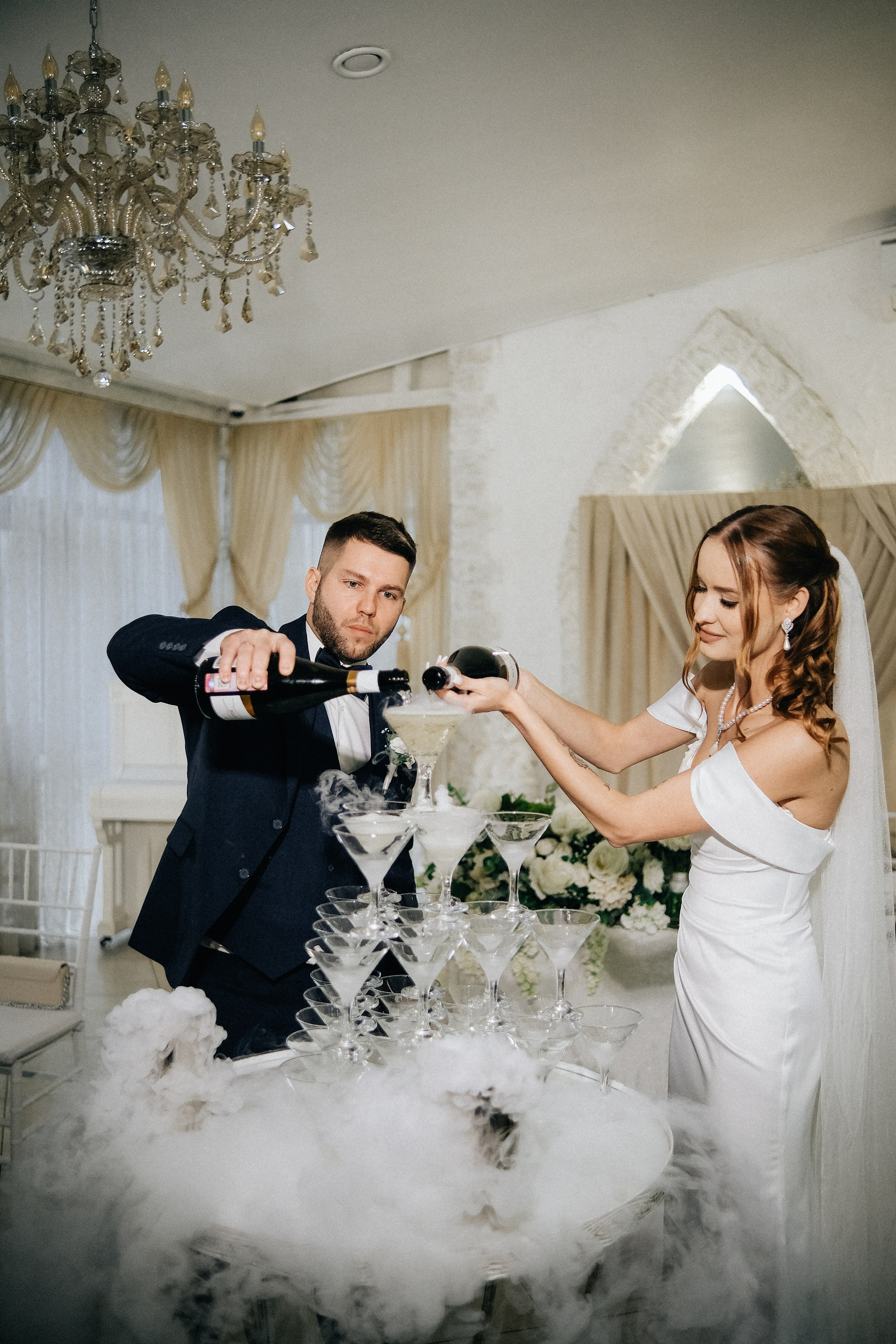 Оля & Денис СПБ. Phdkvmr.ru