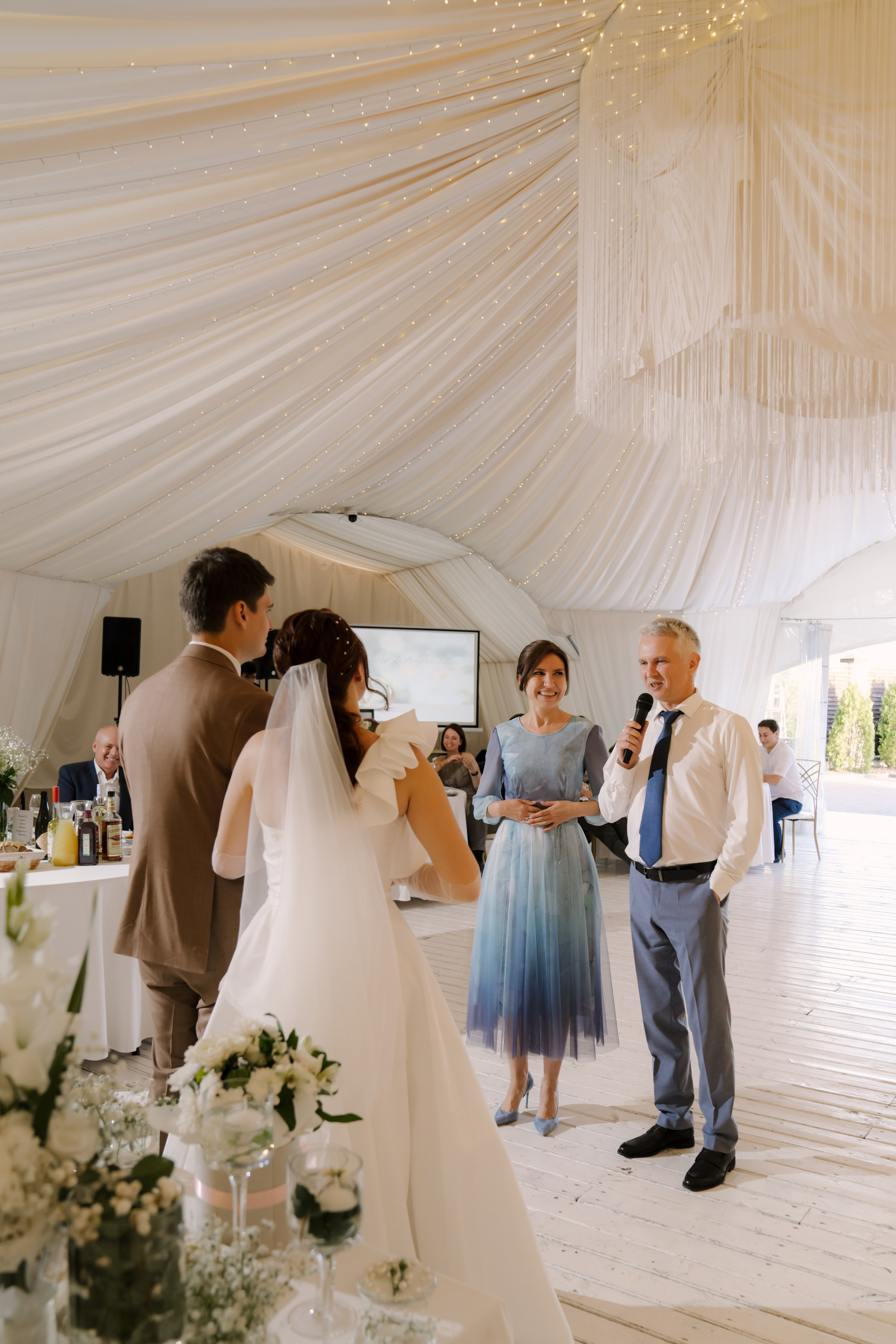 Александр и Анастасия. Свадебный фотограф Воронеж Марина Грудинина