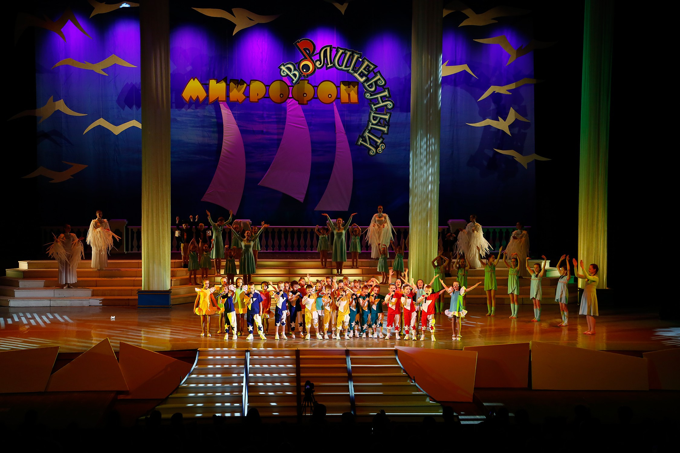 Репортажи. Фотограф людей в Красноярске. Татьяна Вишневская