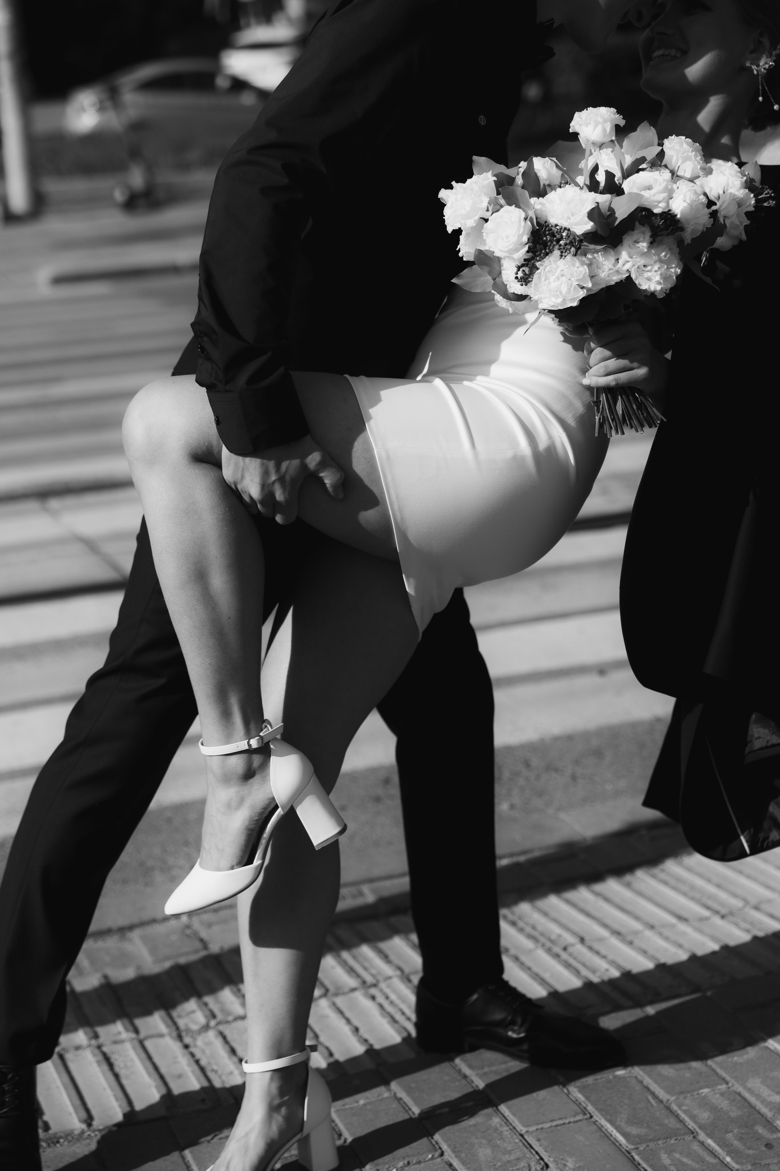 Денис и Виолетта. Свадебный фотограф Екатеринбург Алексей Ладыгин