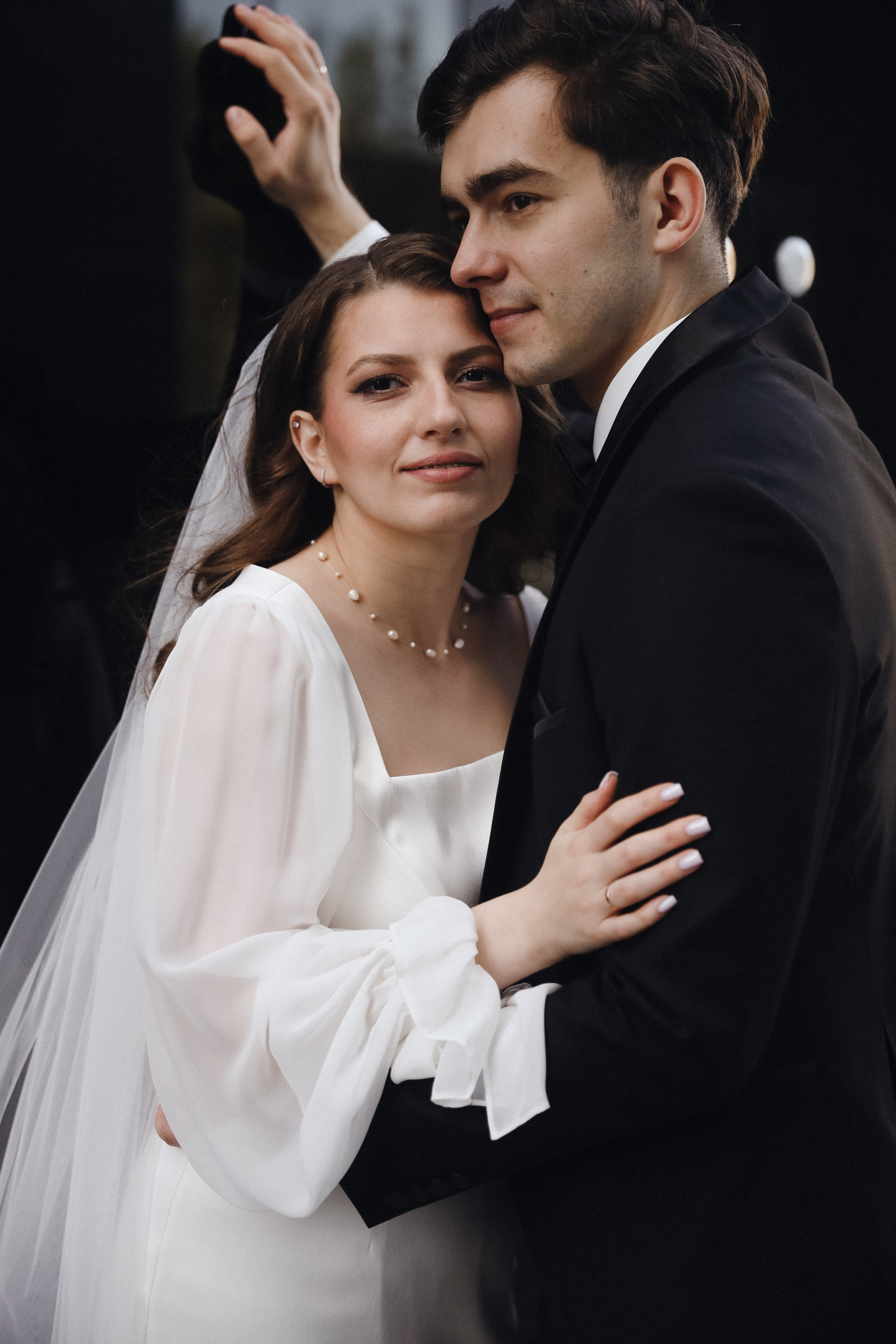 Павел и Татьяна. Свадебный фотограф Екатеринбург Алексей Ладыгин