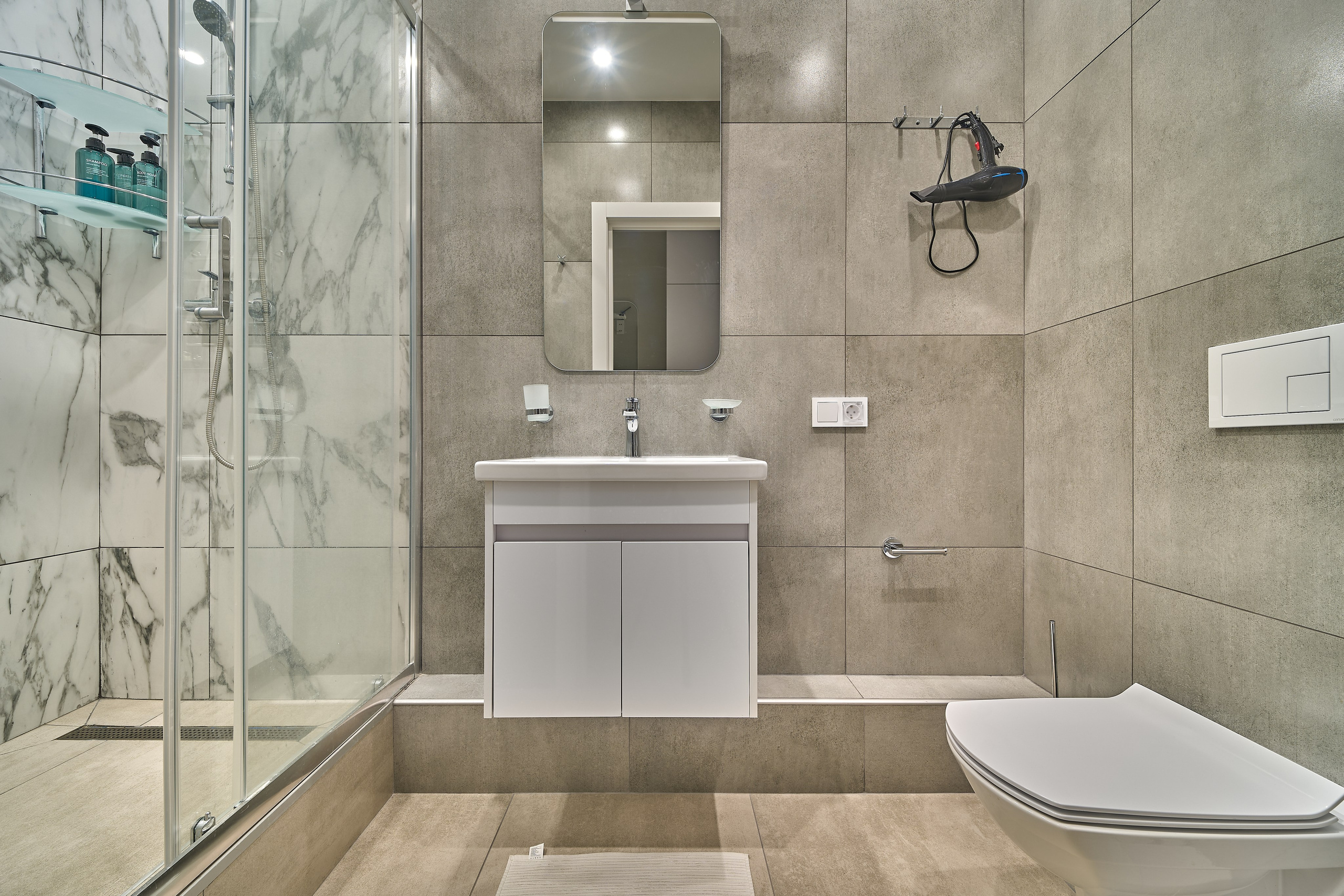 Студия в ЖК Соседи. Главная