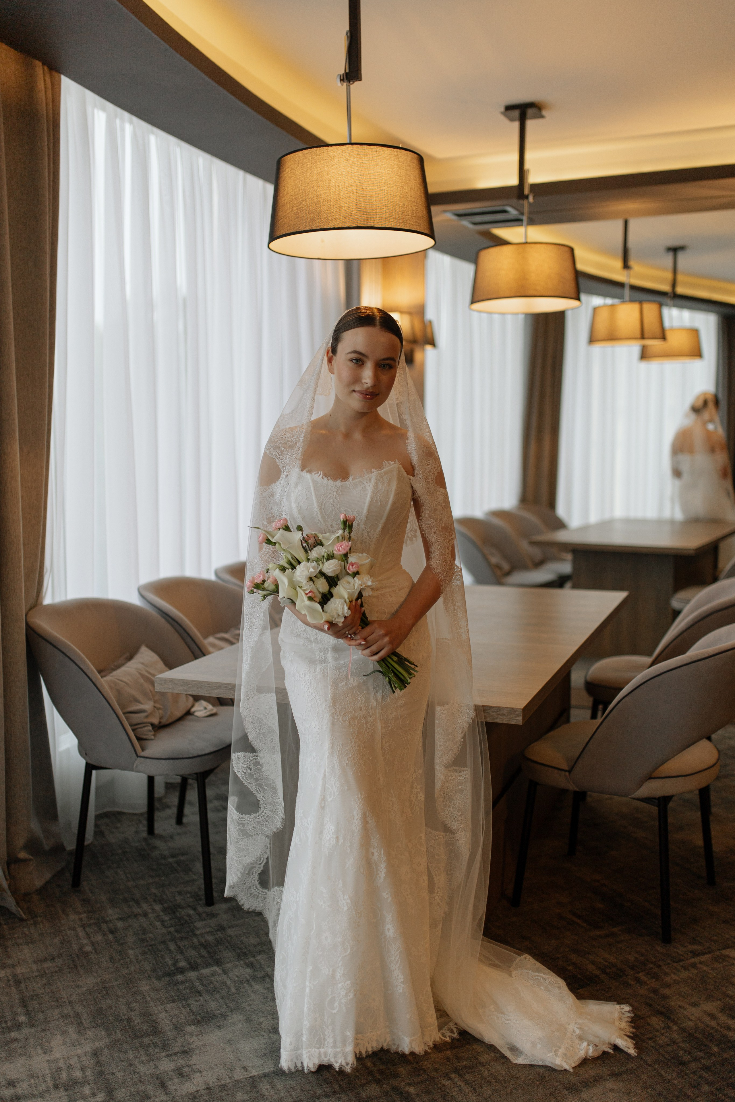 M&V. Фотограф Анна Агеева