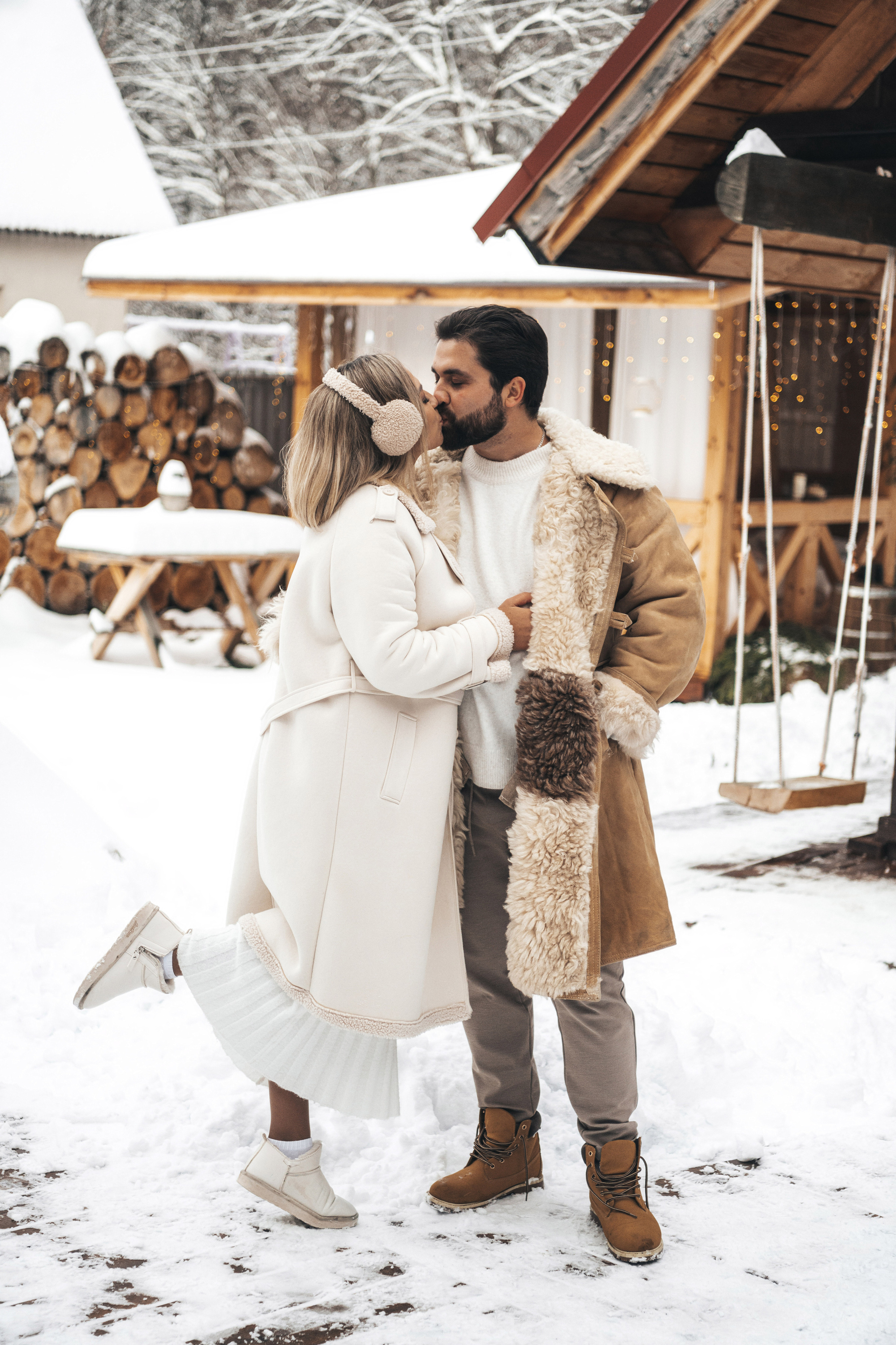 Новогодняя фотосессия уфа. Свадебный и семейный фотограф в Уфе | Винс Константин | Фотопроекты