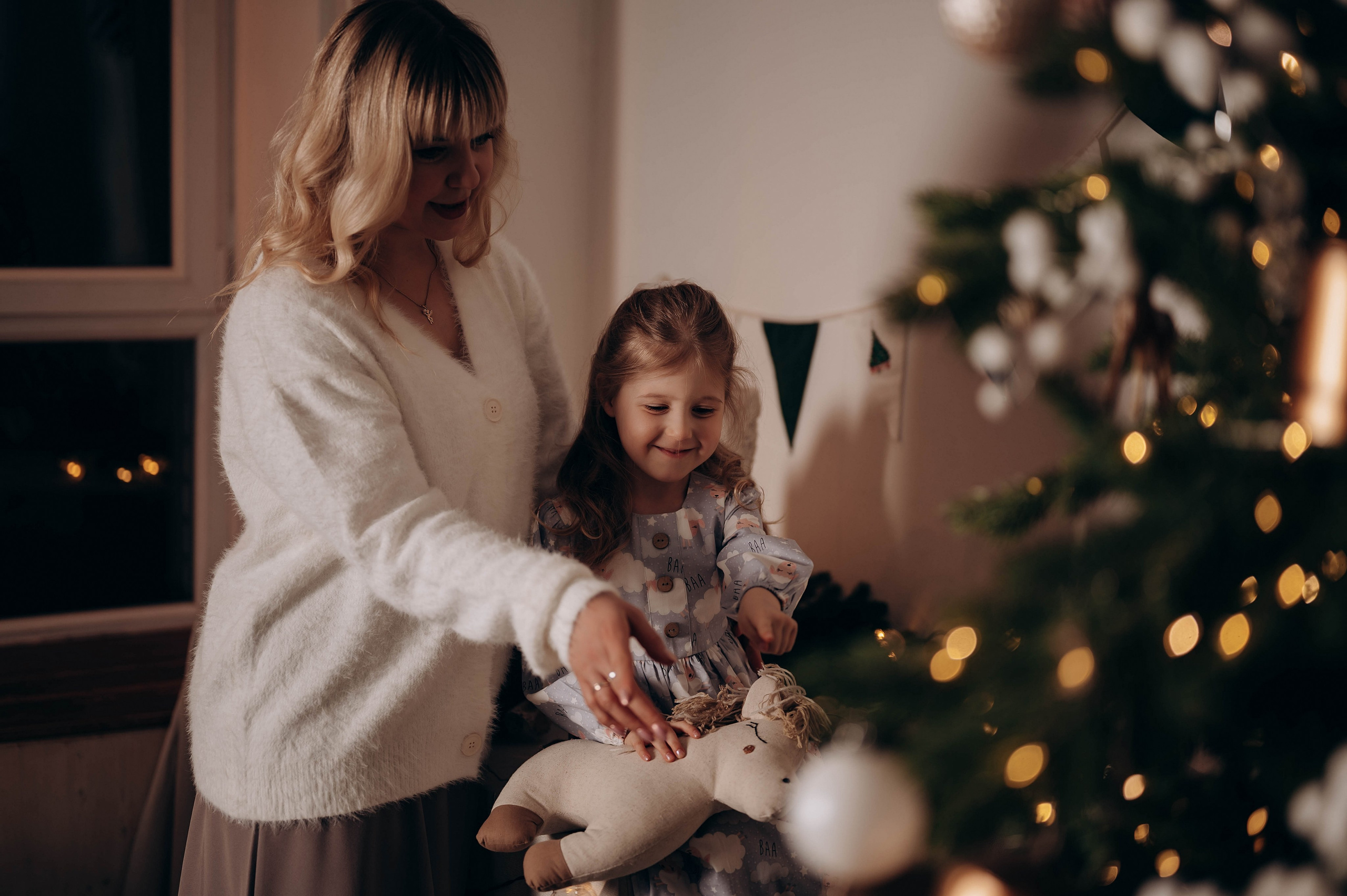 Семейные истории. Главная