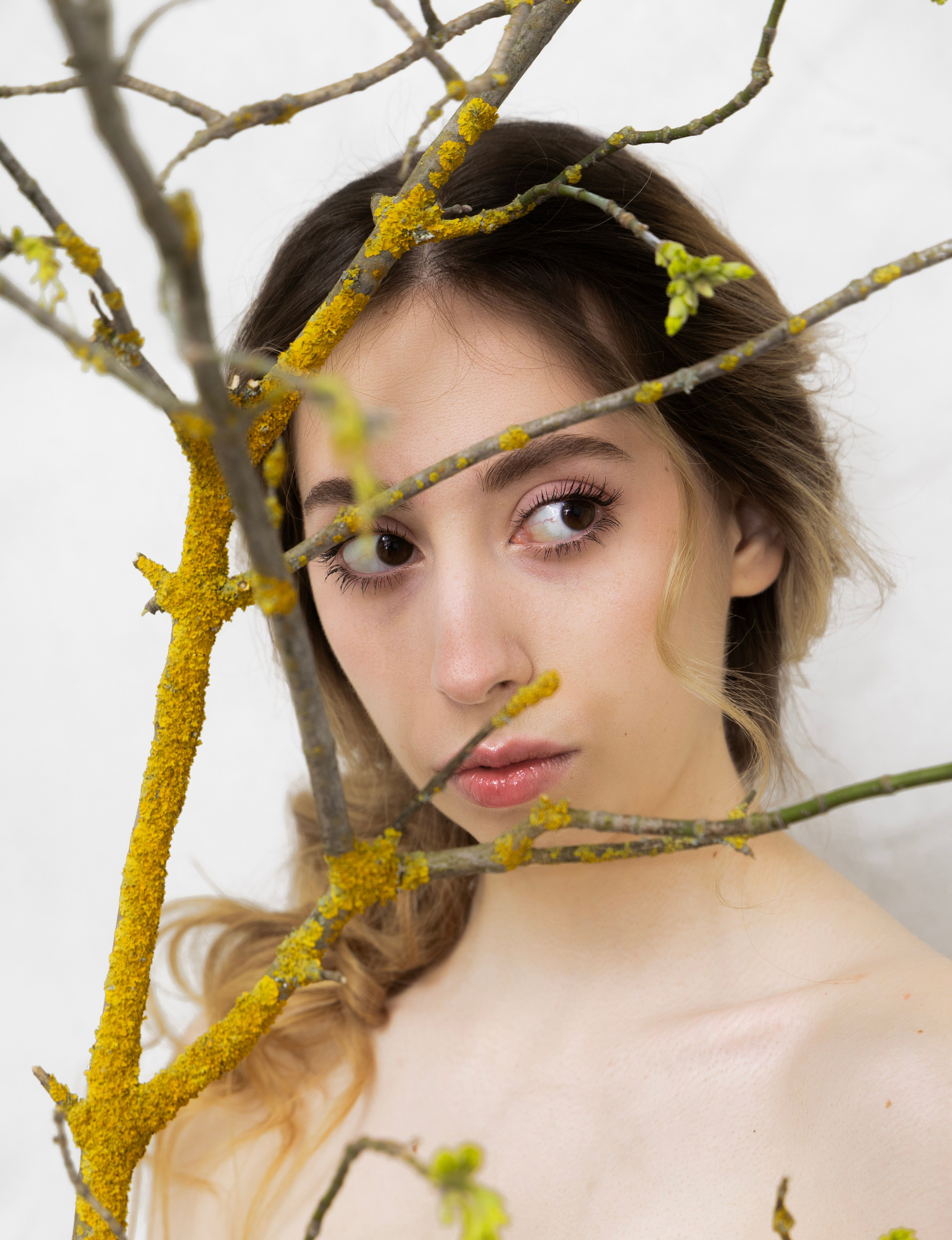 Сашка Арт Цех. Маська