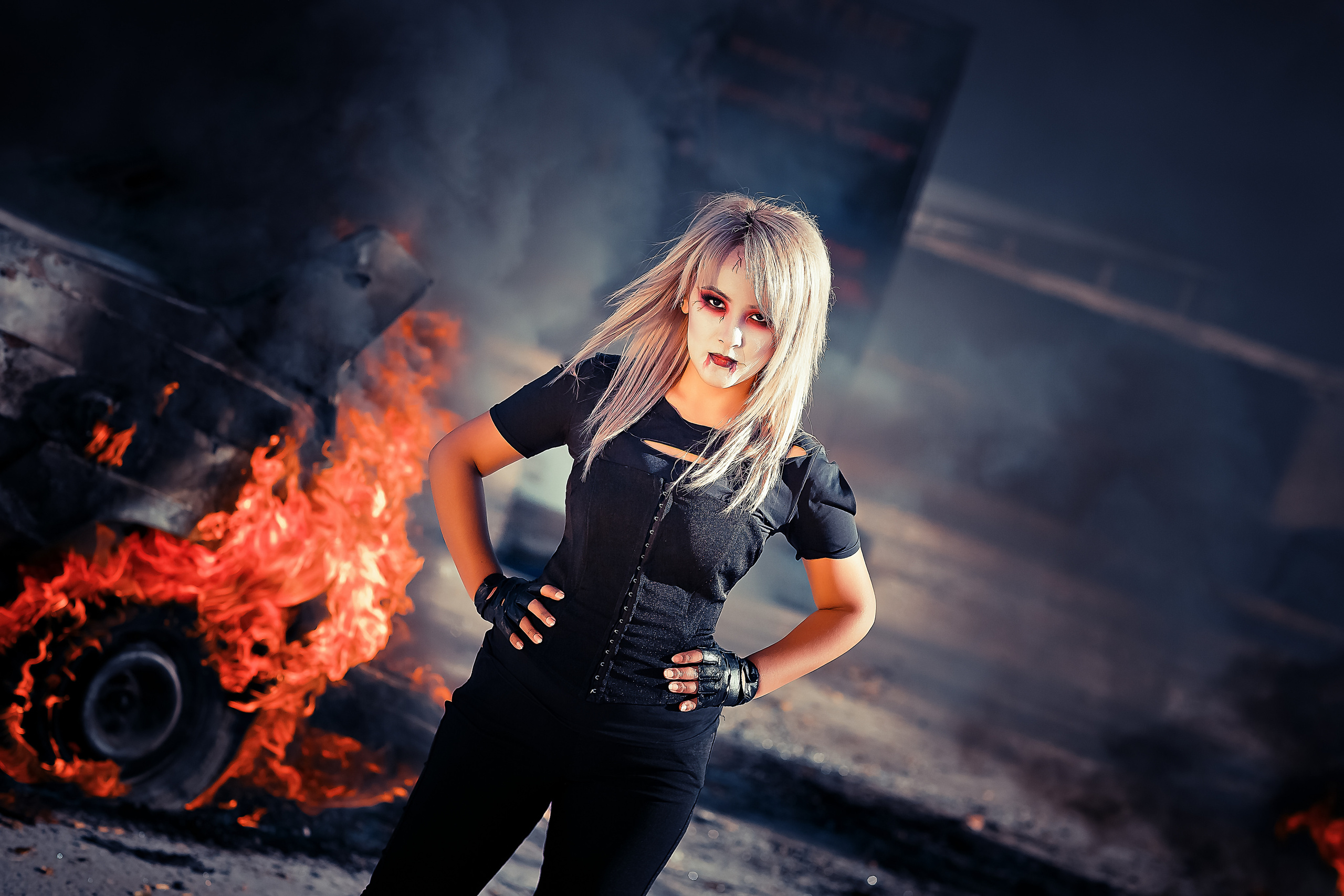 Авто. Свадебный и семейный фотограф/видеограф в Краснодаре Наталья Осинская