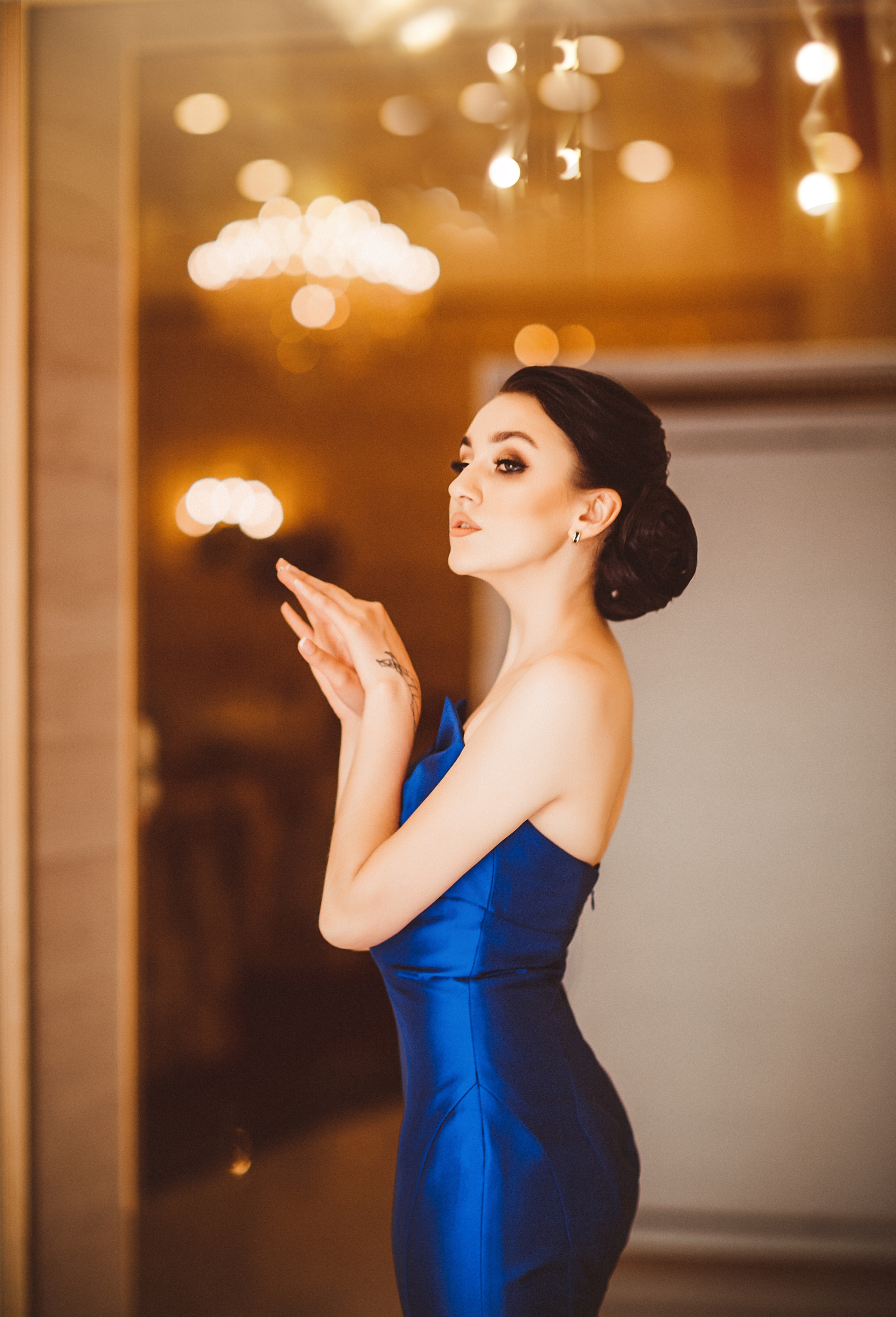 Модели. Свадебный и семейный фотограф/видеограф в Краснодаре Наталья Осинская