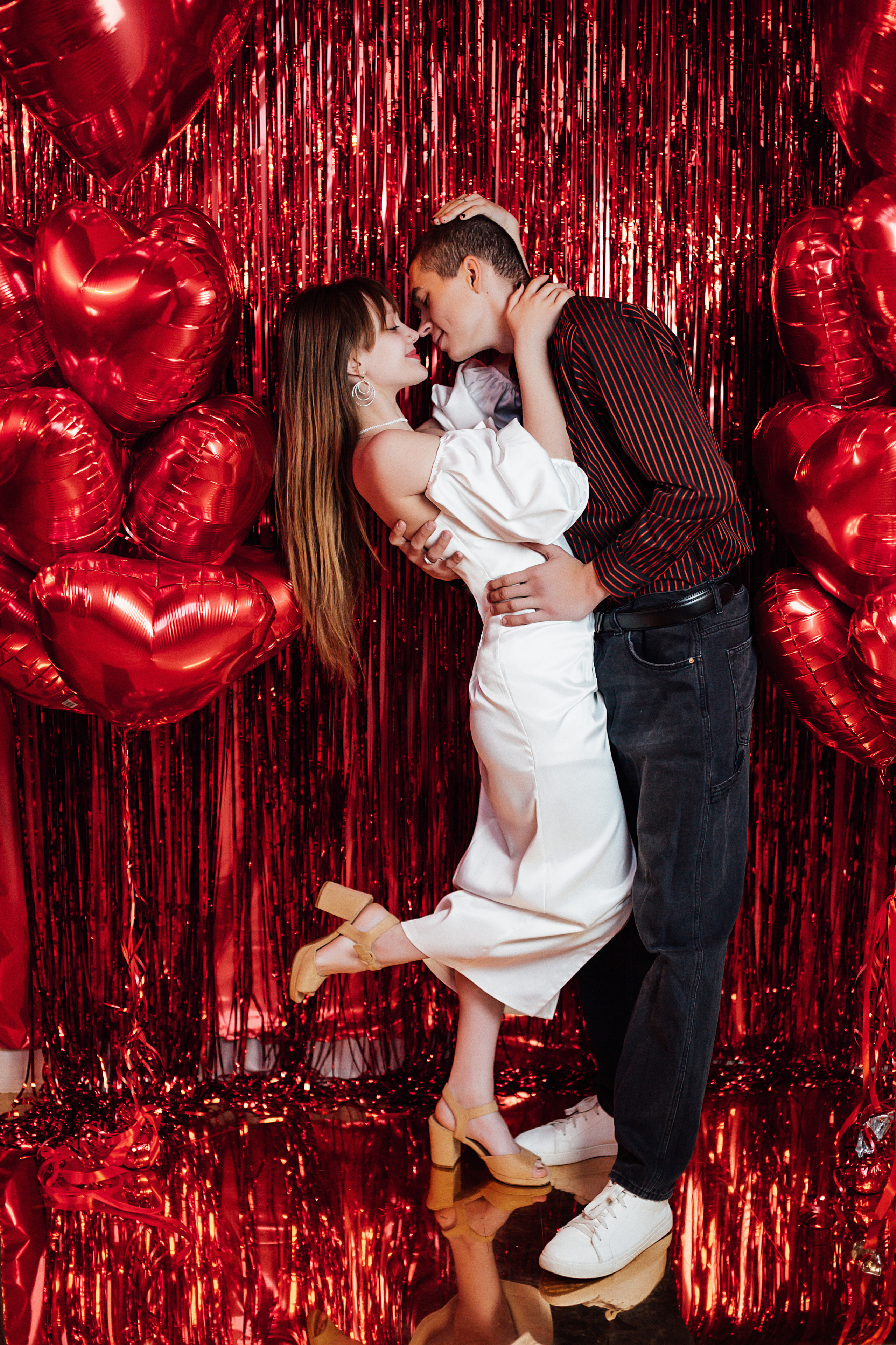 Кирилл&Кристина. Свадебный и семейный фотограф/видеограф в Краснодаре Наталья Осинская