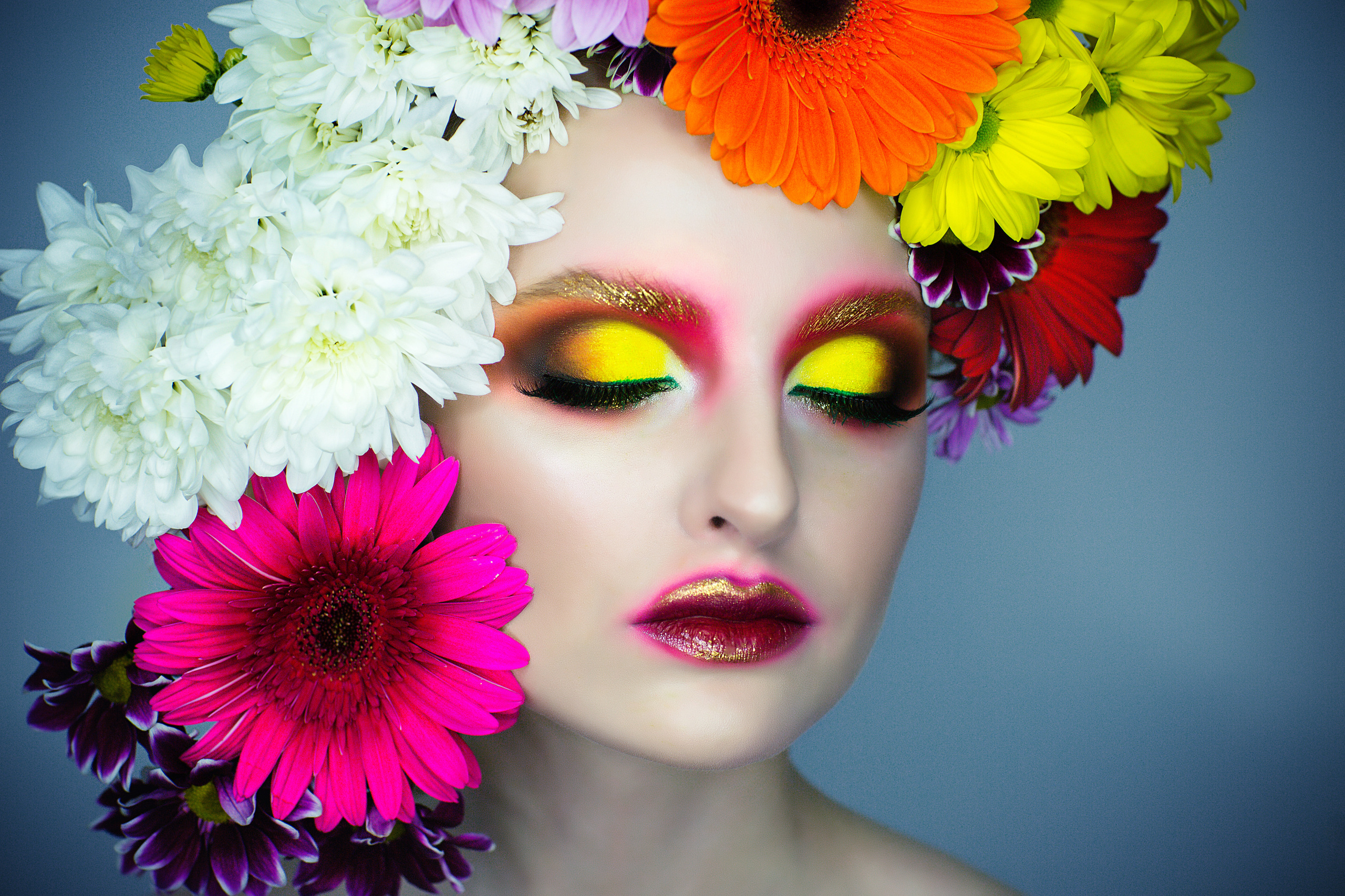 Весна. Свадебный и семейный фотограф/видеограф в Краснодаре Наталья Осинская