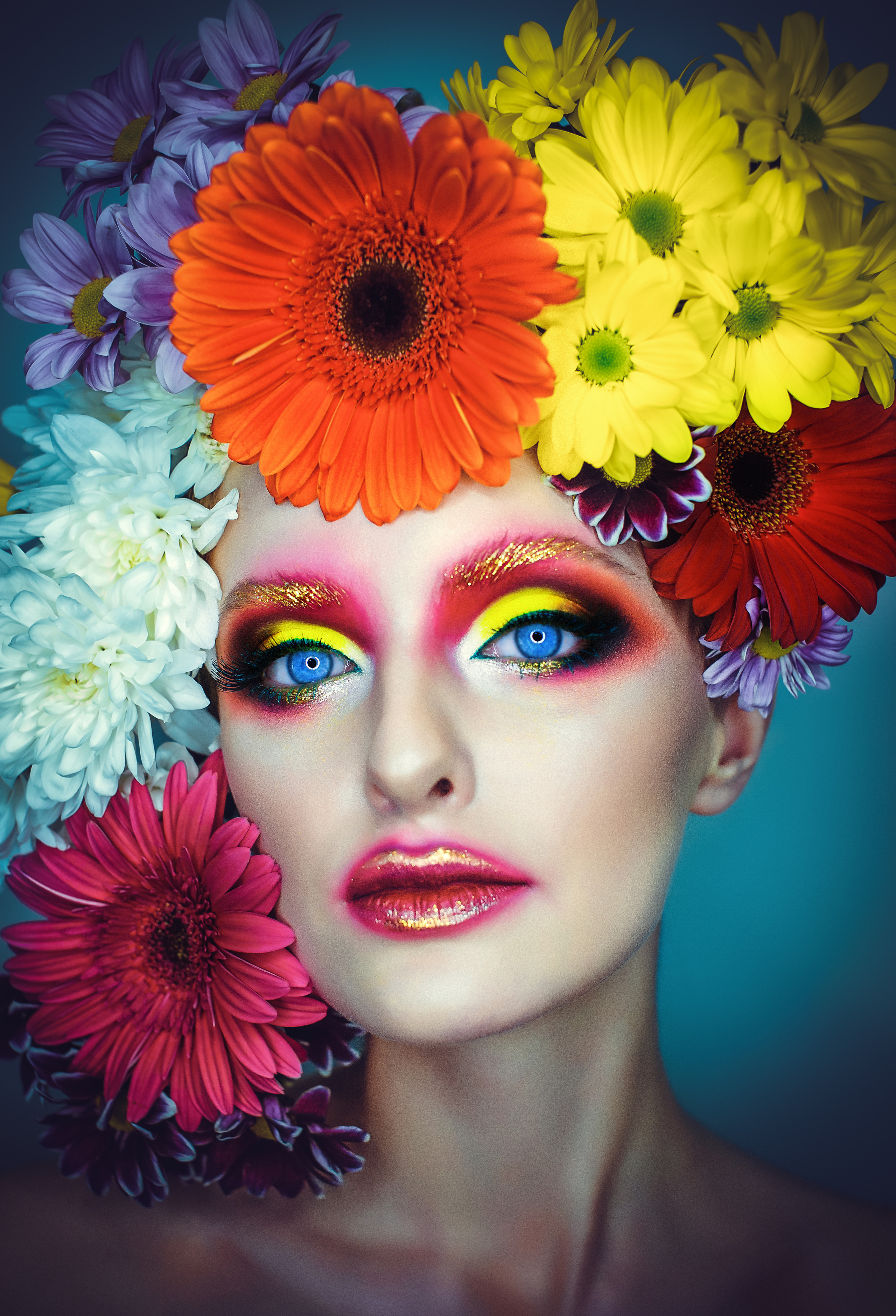 Весна. Свадебный и семейный фотограф/видеограф в Краснодаре Наталья Осинская