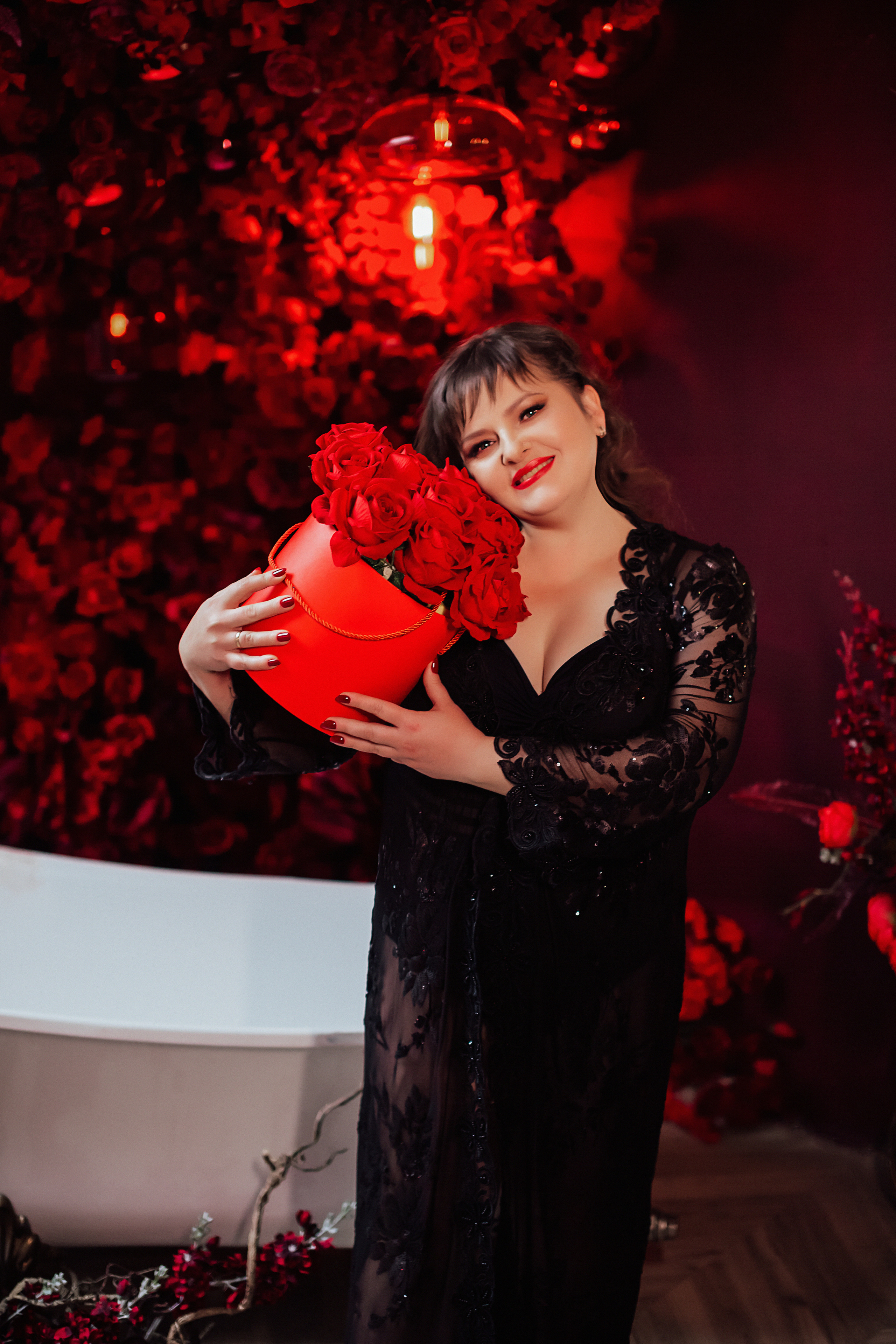 Анжелика. Свадебный и семейный фотограф/видеограф в Краснодаре Наталья Осинская