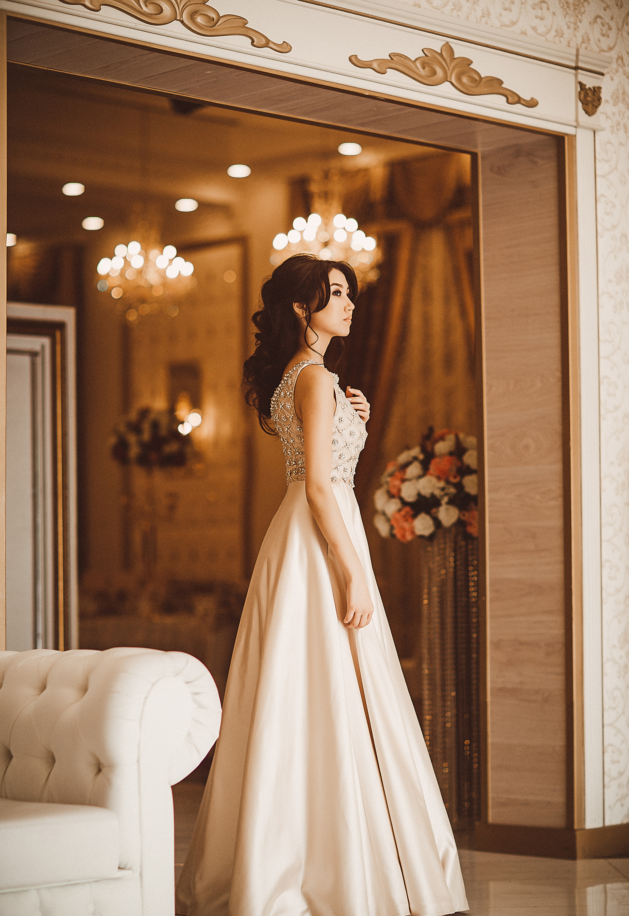 Модели. Свадебный и семейный фотограф/видеограф в Краснодаре Наталья Осинская