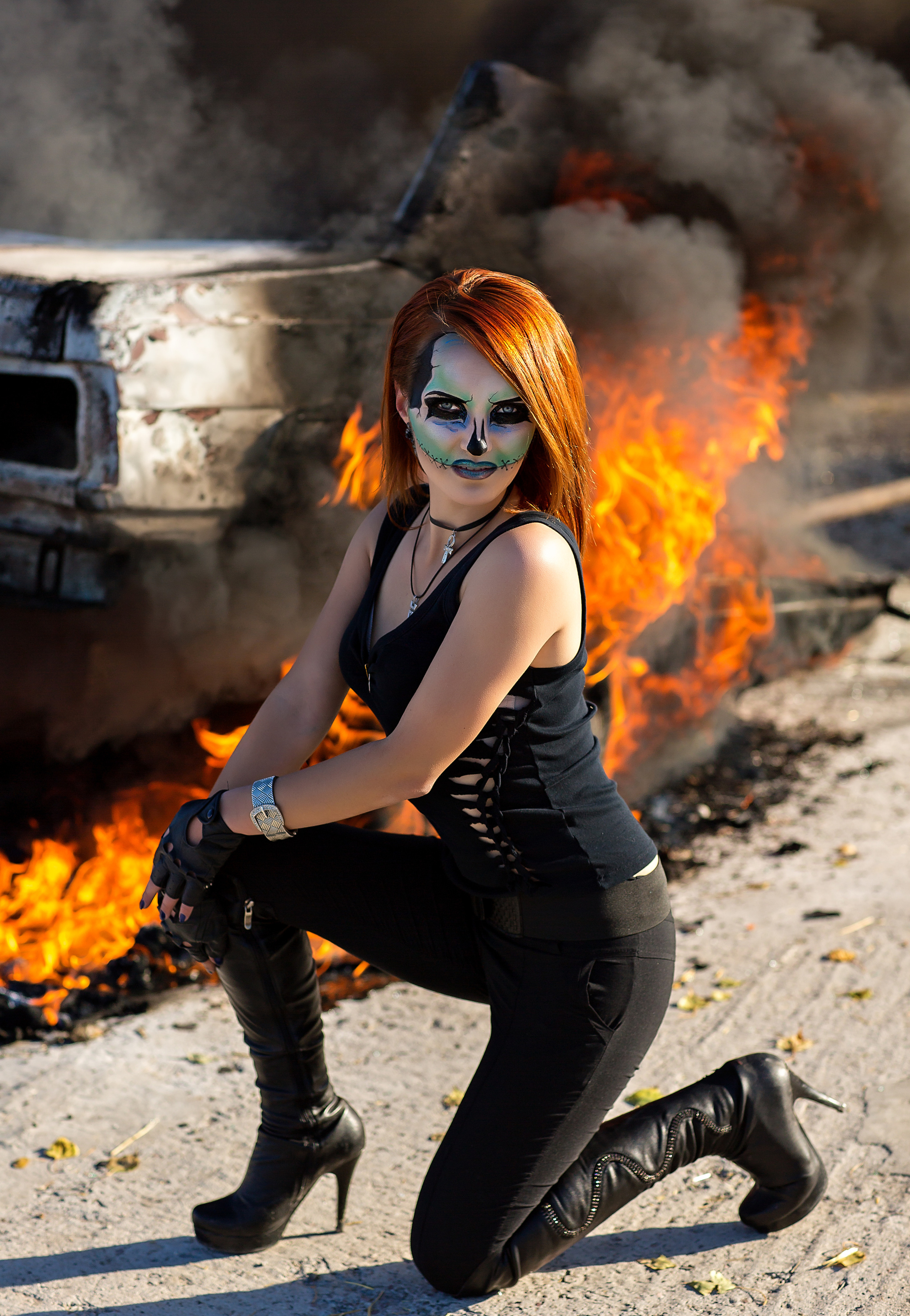 Авто. Свадебный и семейный фотограф/видеограф в Краснодаре Наталья Осинская