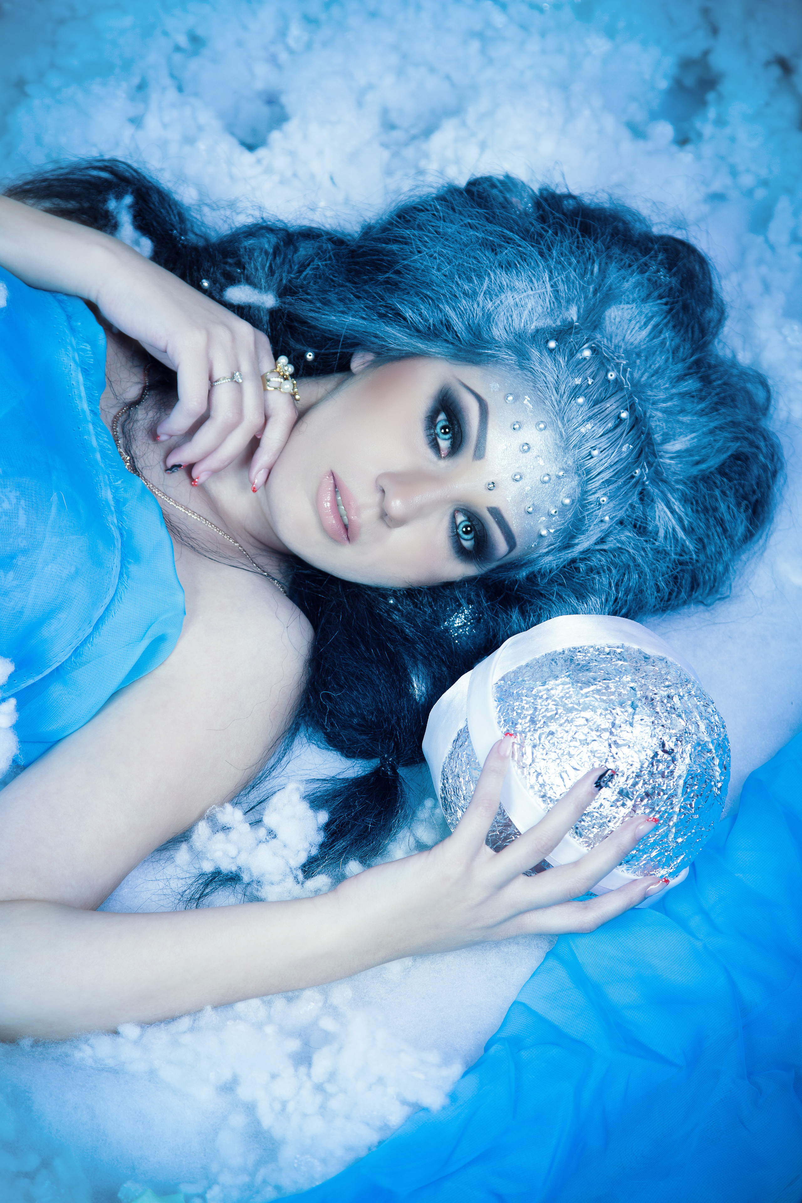 Зима. Свадебный и семейный фотограф/видеограф в Краснодаре Наталья Осинская