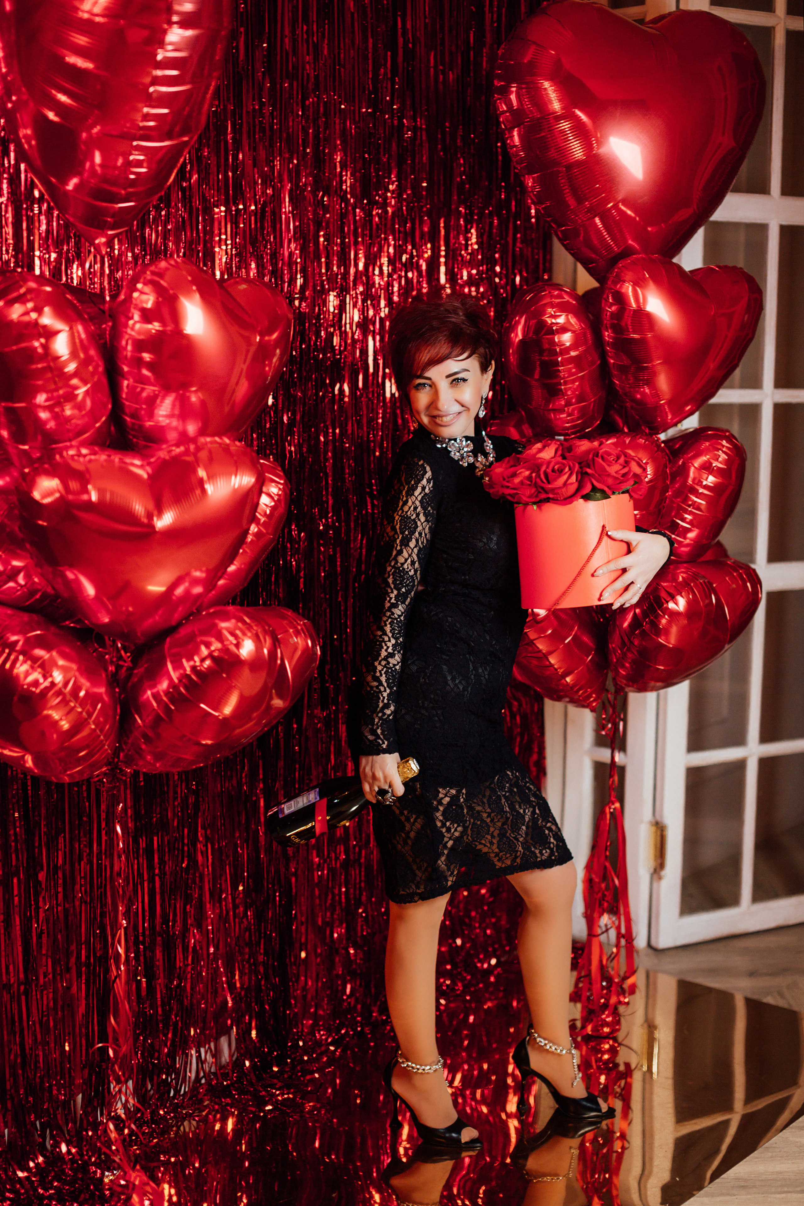 Наталья. Свадебный и семейный фотограф/видеограф в Краснодаре Наталья Осинская