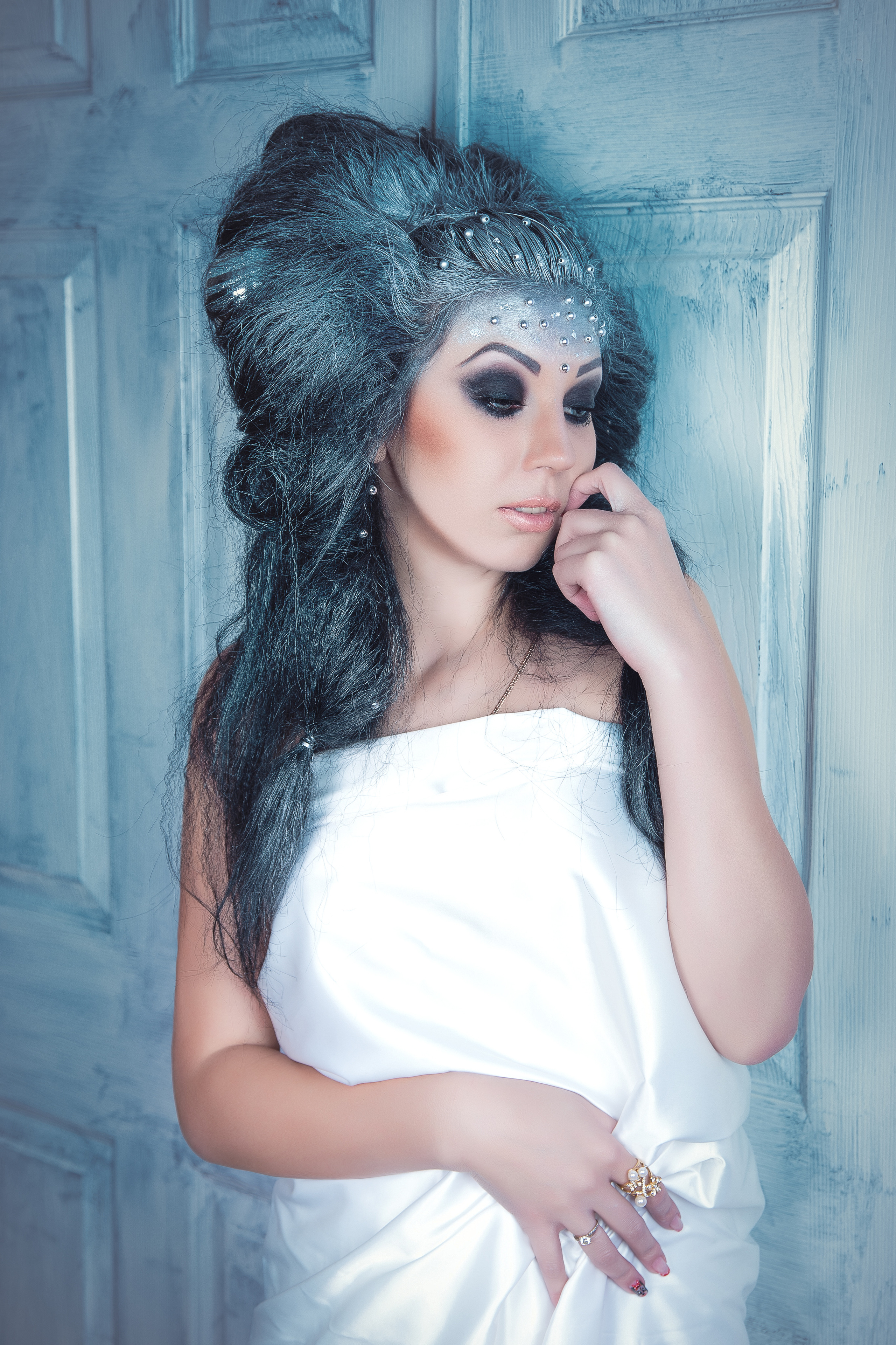 Зима. Свадебный и семейный фотограф/видеограф в Краснодаре Наталья Осинская