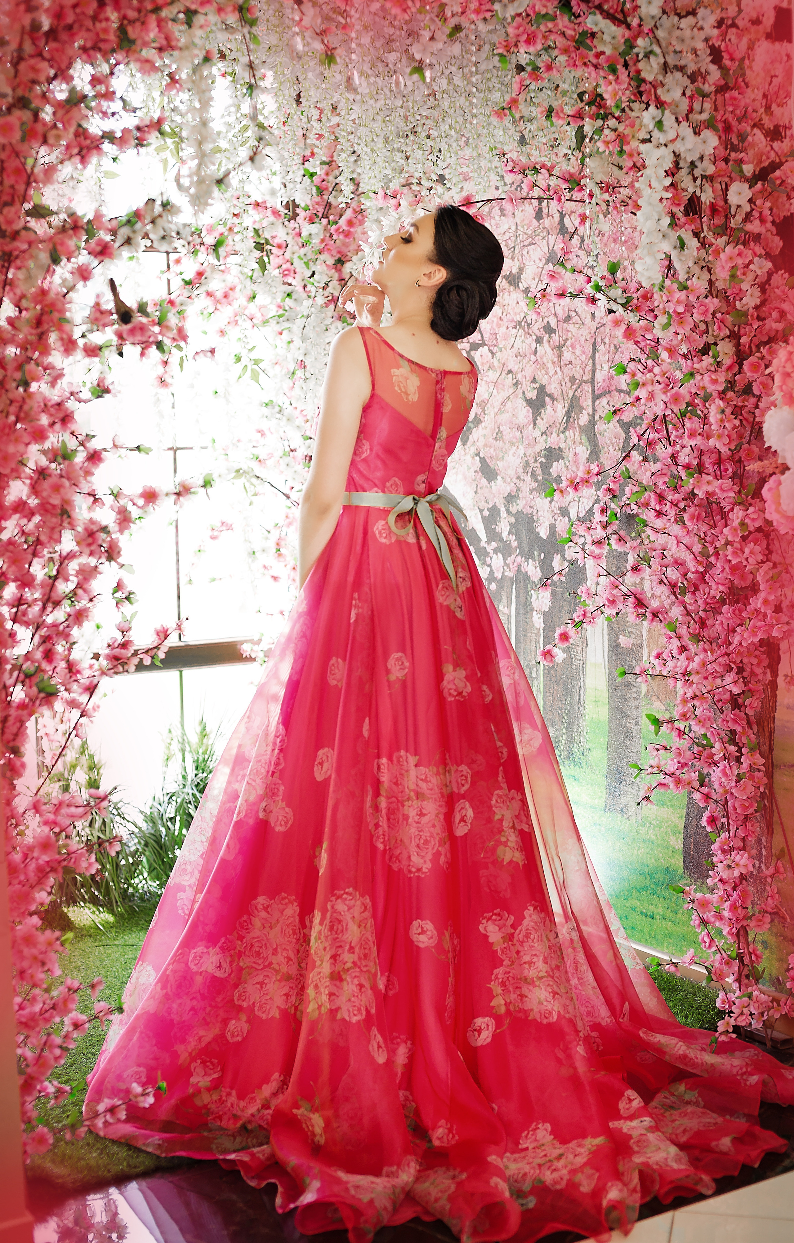 Модели. Свадебный и семейный фотограф/видеограф в Краснодаре Наталья Осинская