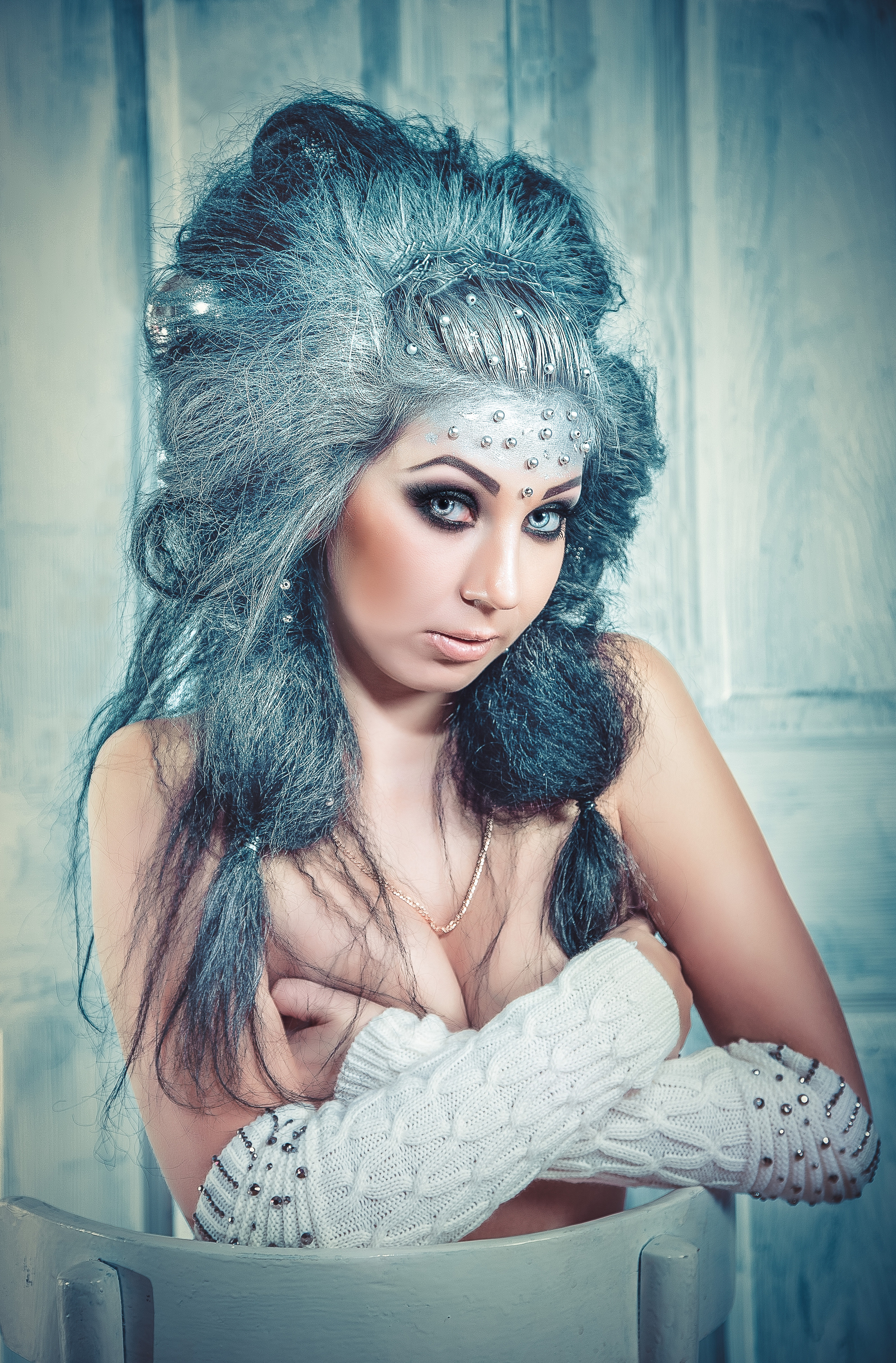 Зима. Свадебный и семейный фотограф/видеограф в Краснодаре Наталья Осинская