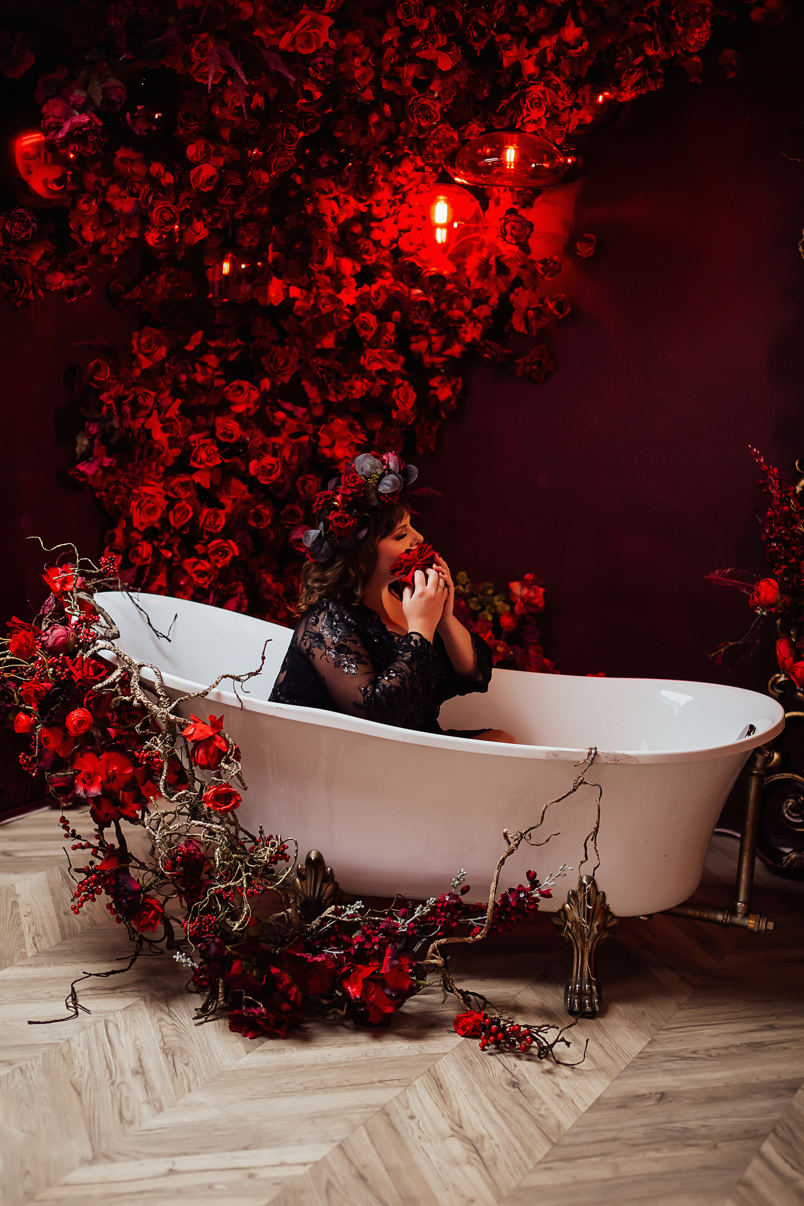 Анжелика. Свадебный и семейный фотограф/видеограф в Краснодаре Наталья Осинская