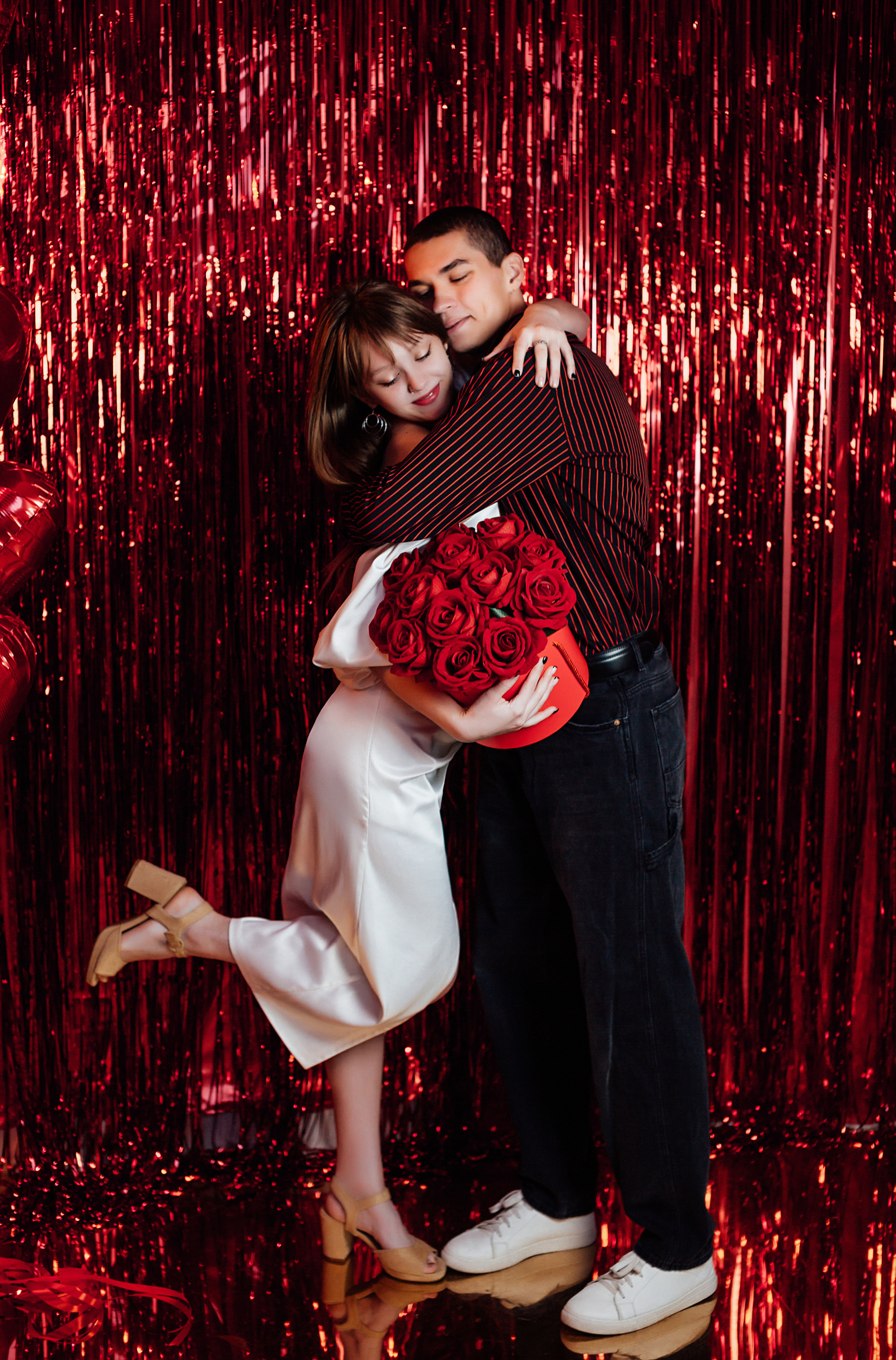 Кирилл&Кристина. Свадебный и семейный фотограф/видеограф в Краснодаре Наталья Осинская