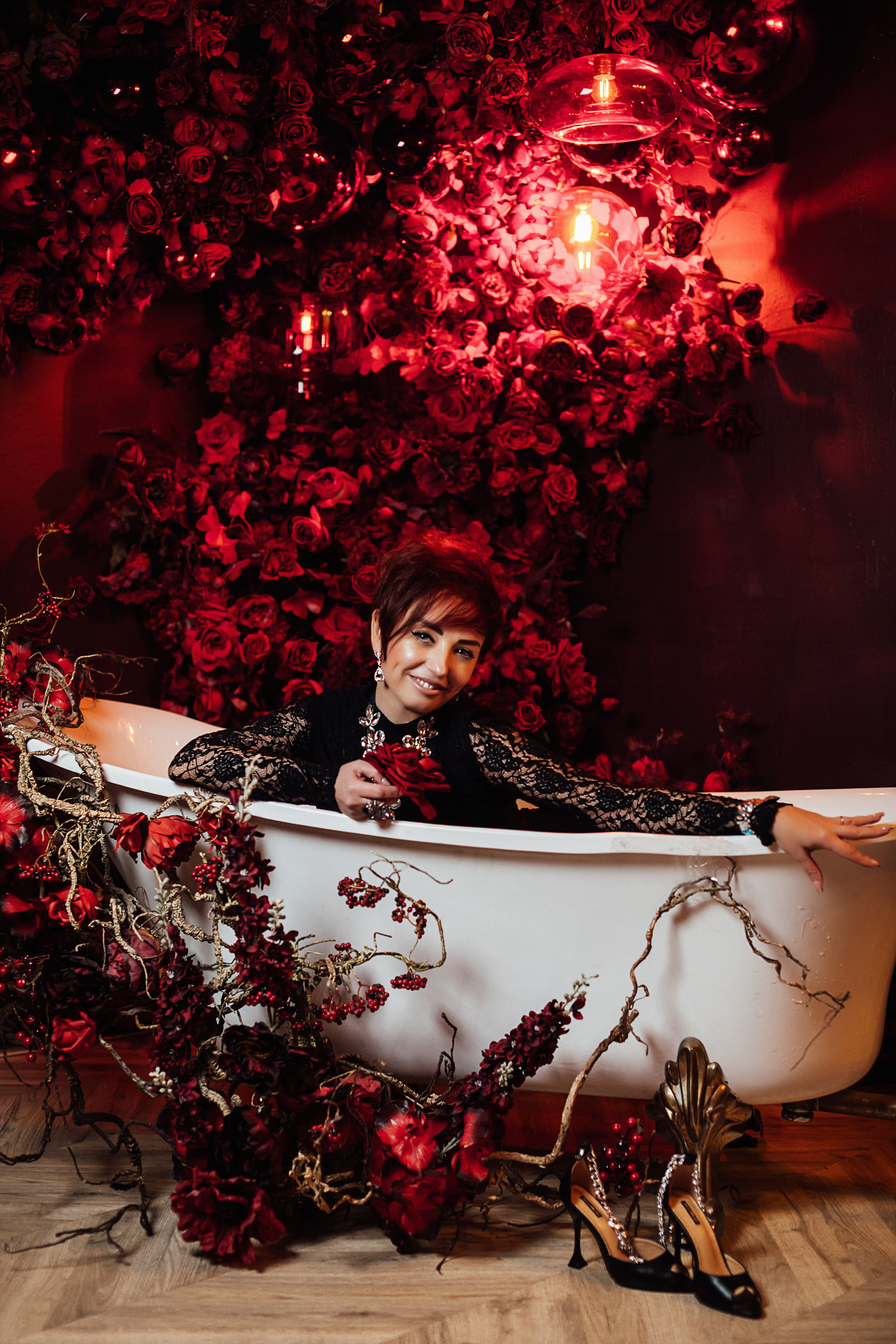 Наталья. Свадебный и семейный фотограф/видеограф в Краснодаре Наталья Осинская