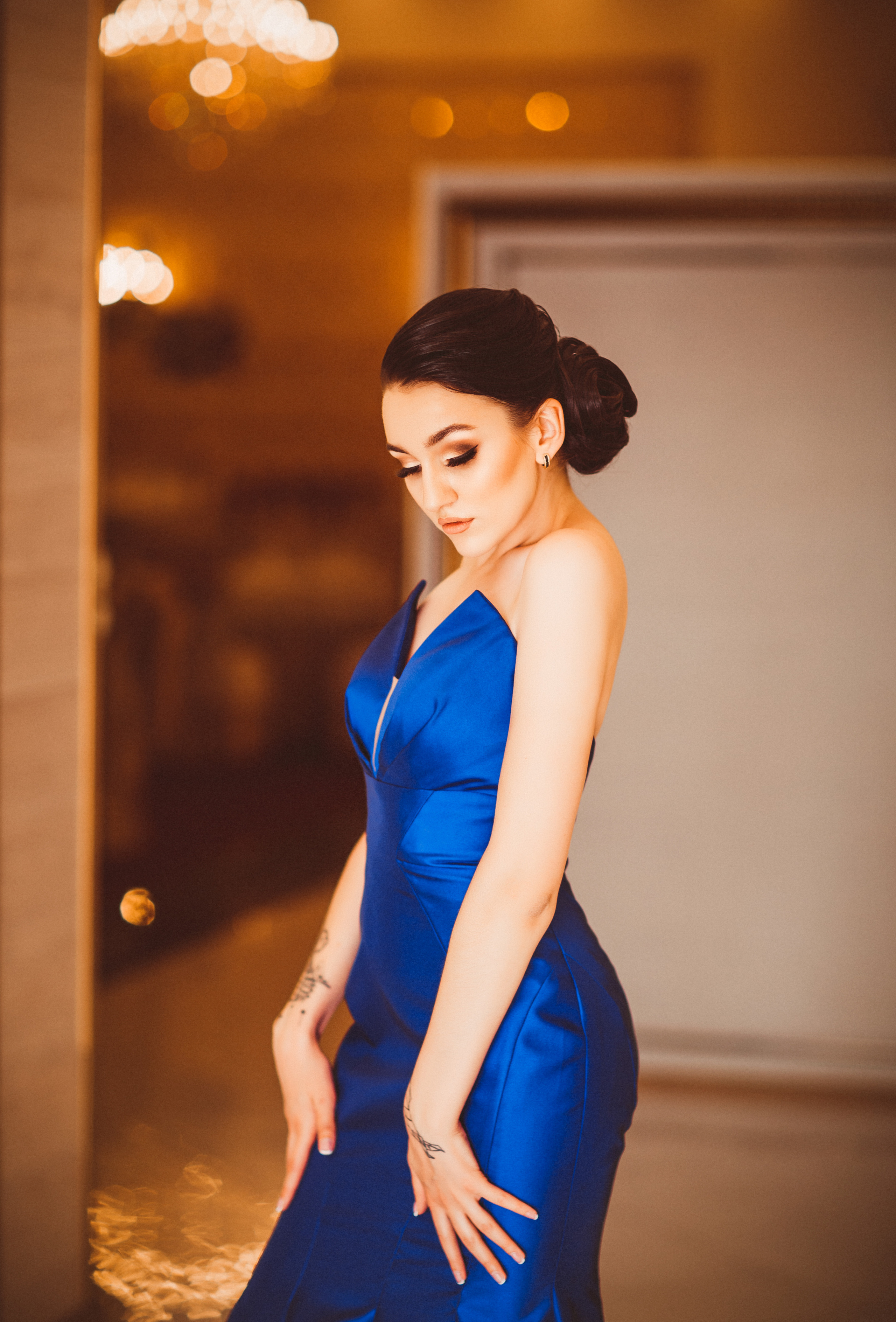 Модели. Свадебный и семейный фотограф/видеограф в Краснодаре Наталья Осинская