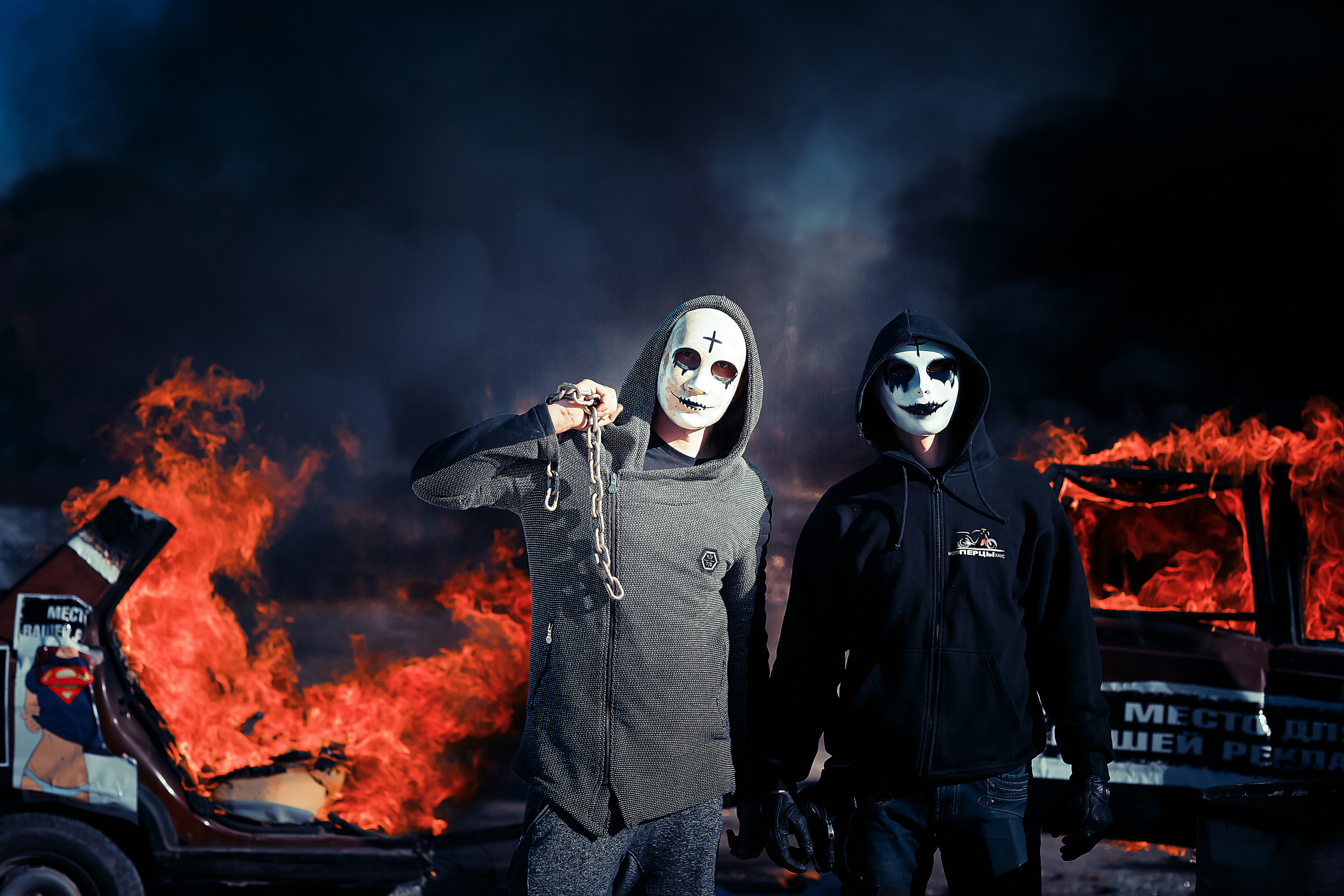 Авто. Свадебный и семейный фотограф/видеограф в Краснодаре Наталья Осинская