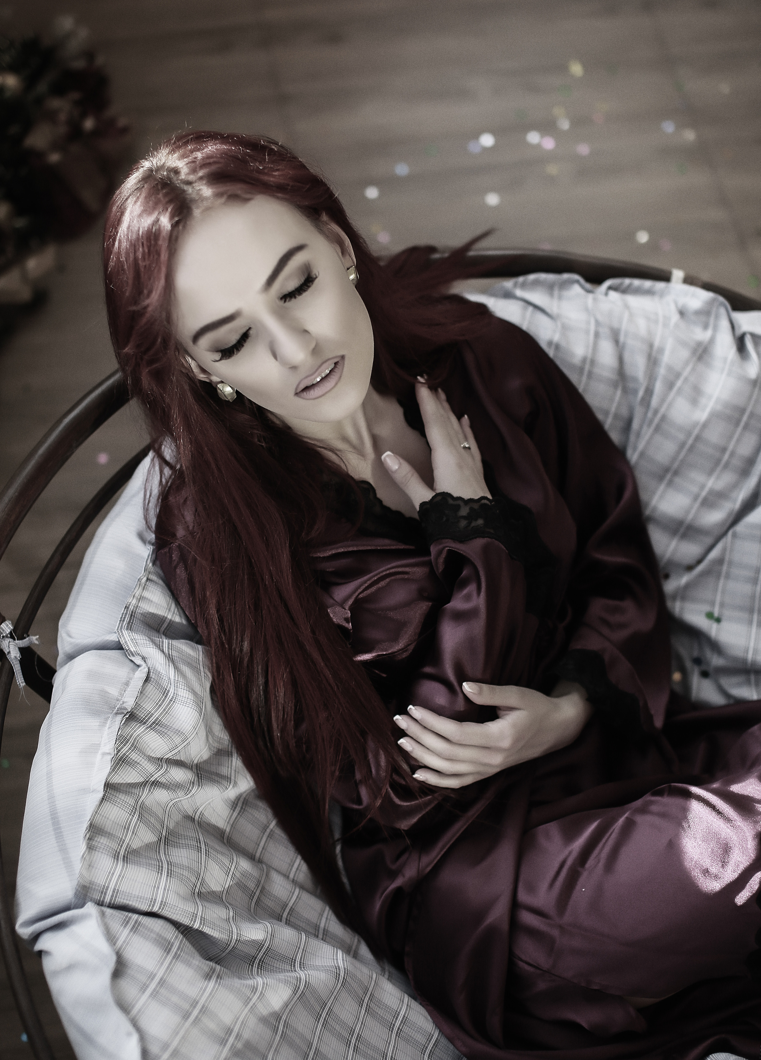 Елена. Свадебный и семейный фотограф/видеограф в Краснодаре Наталья Осинская