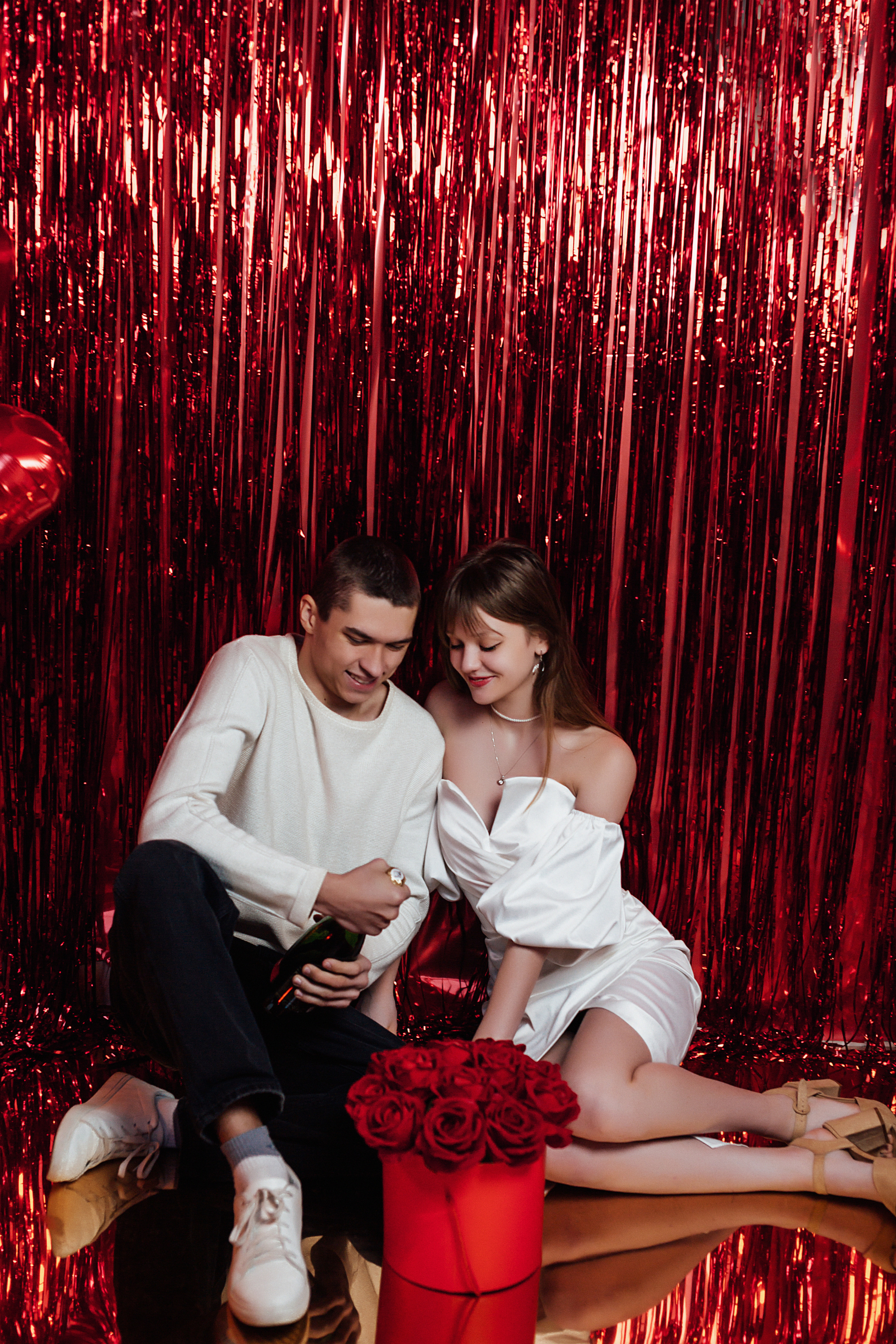 Кирилл&Кристина. Свадебный и семейный фотограф/видеограф в Краснодаре Наталья Осинская